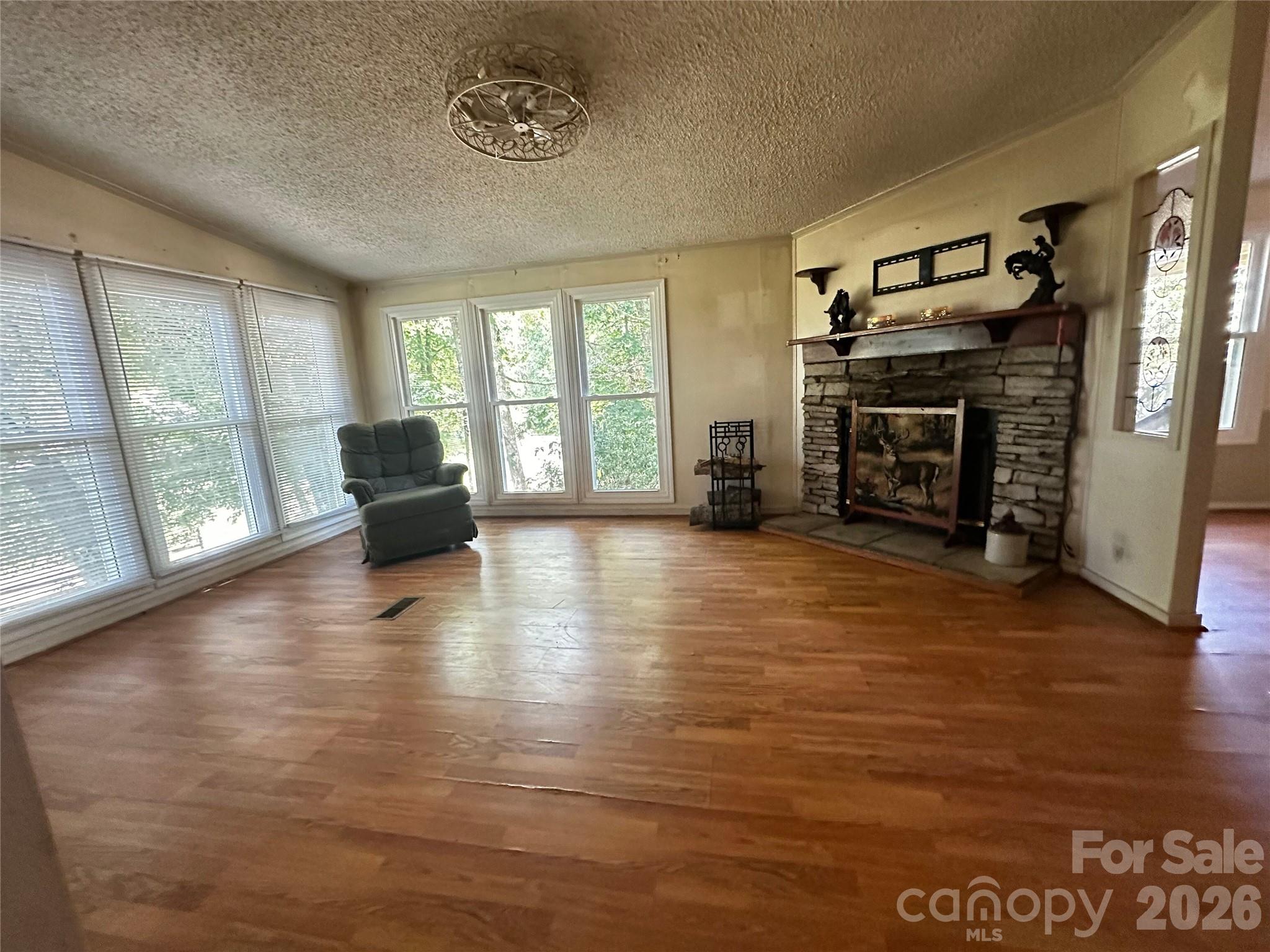 Indian Creek - Residential