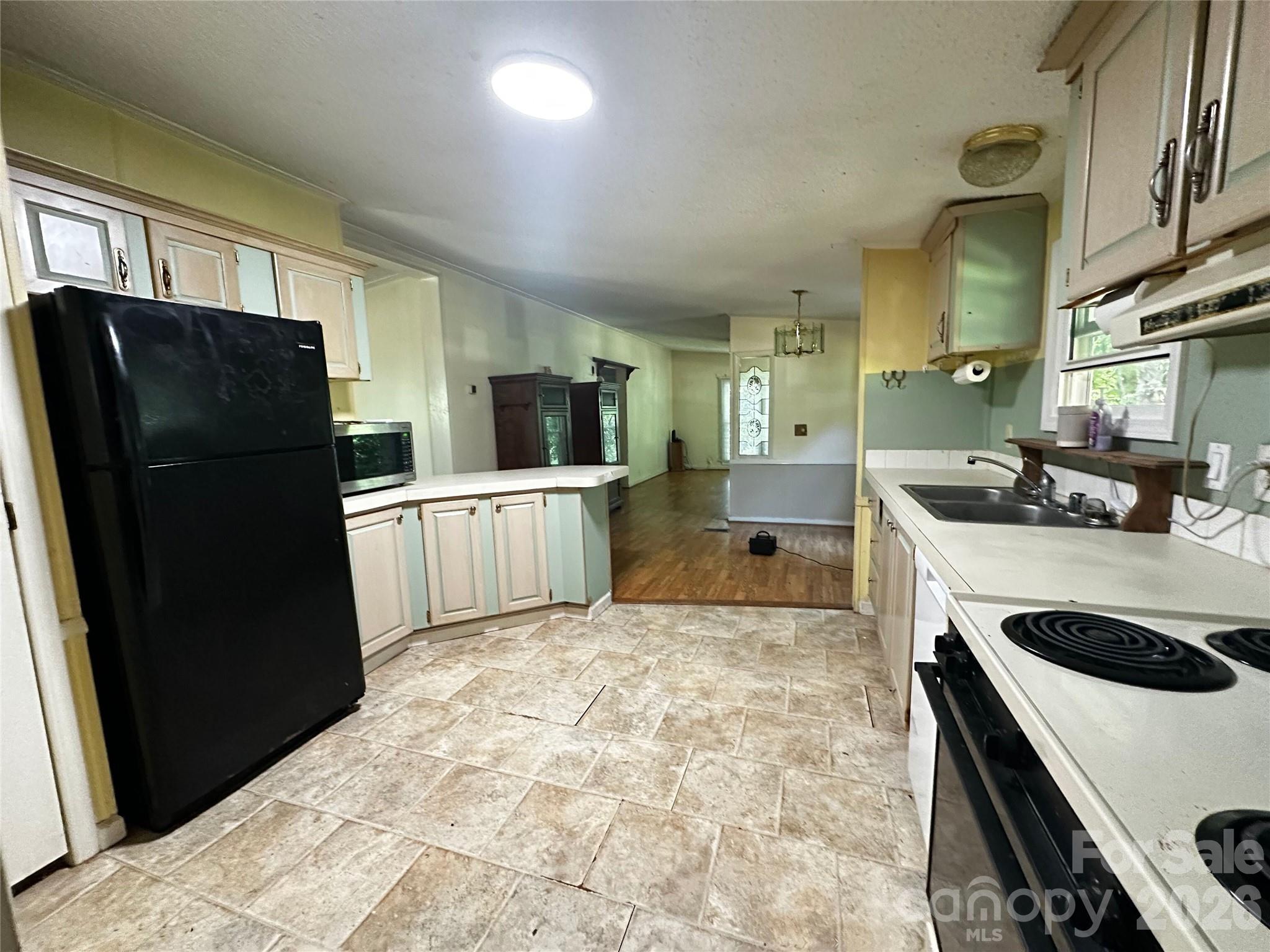 Indian Creek - Residential