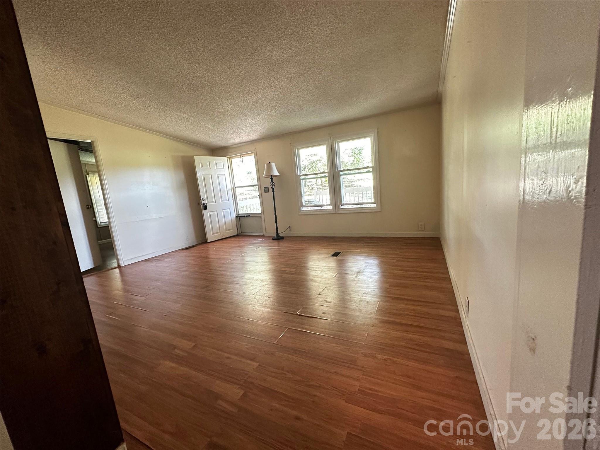 Indian Creek - Residential