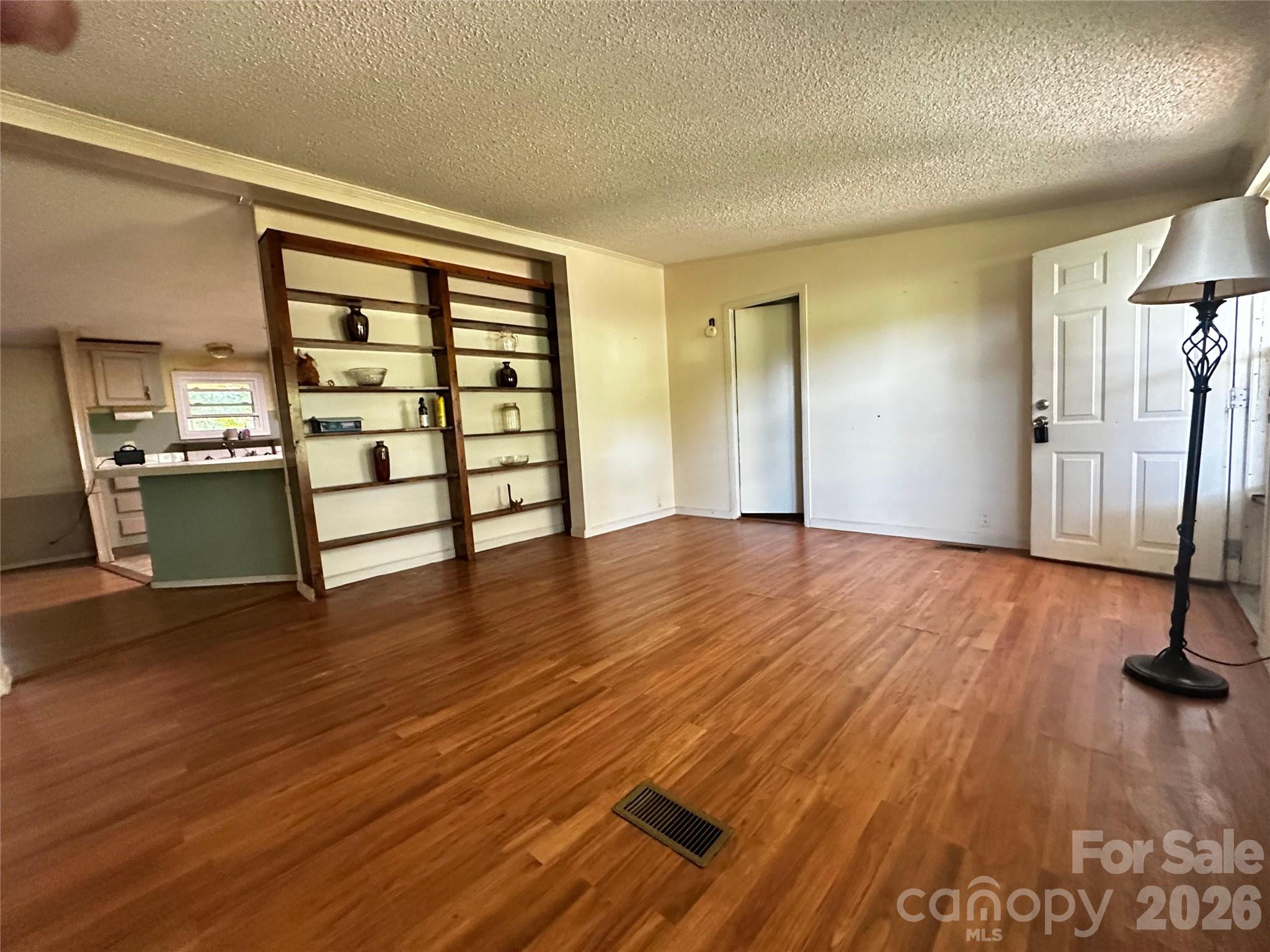 Indian Creek - Residential