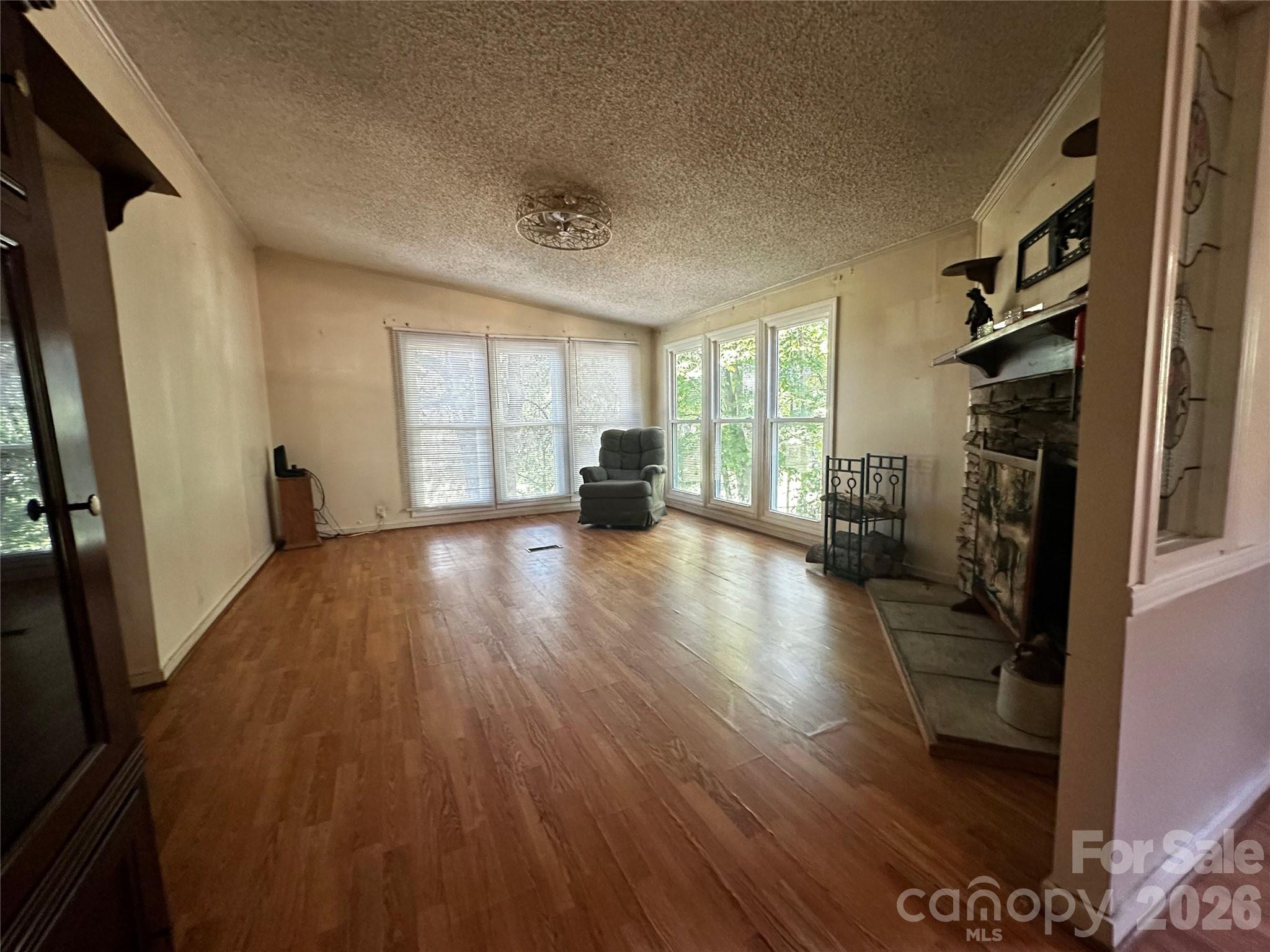 Indian Creek - Residential