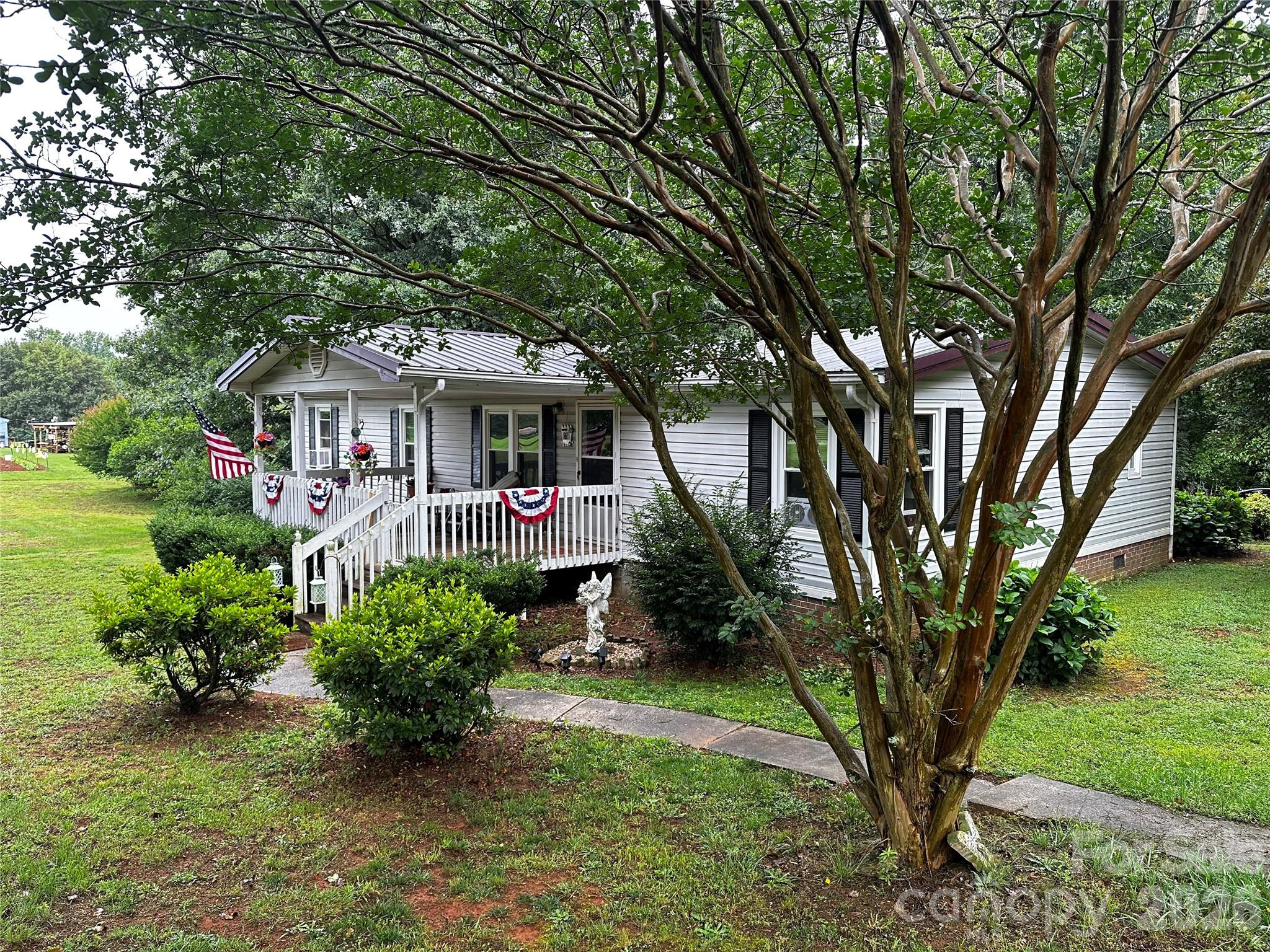 Indian Creek - Residential