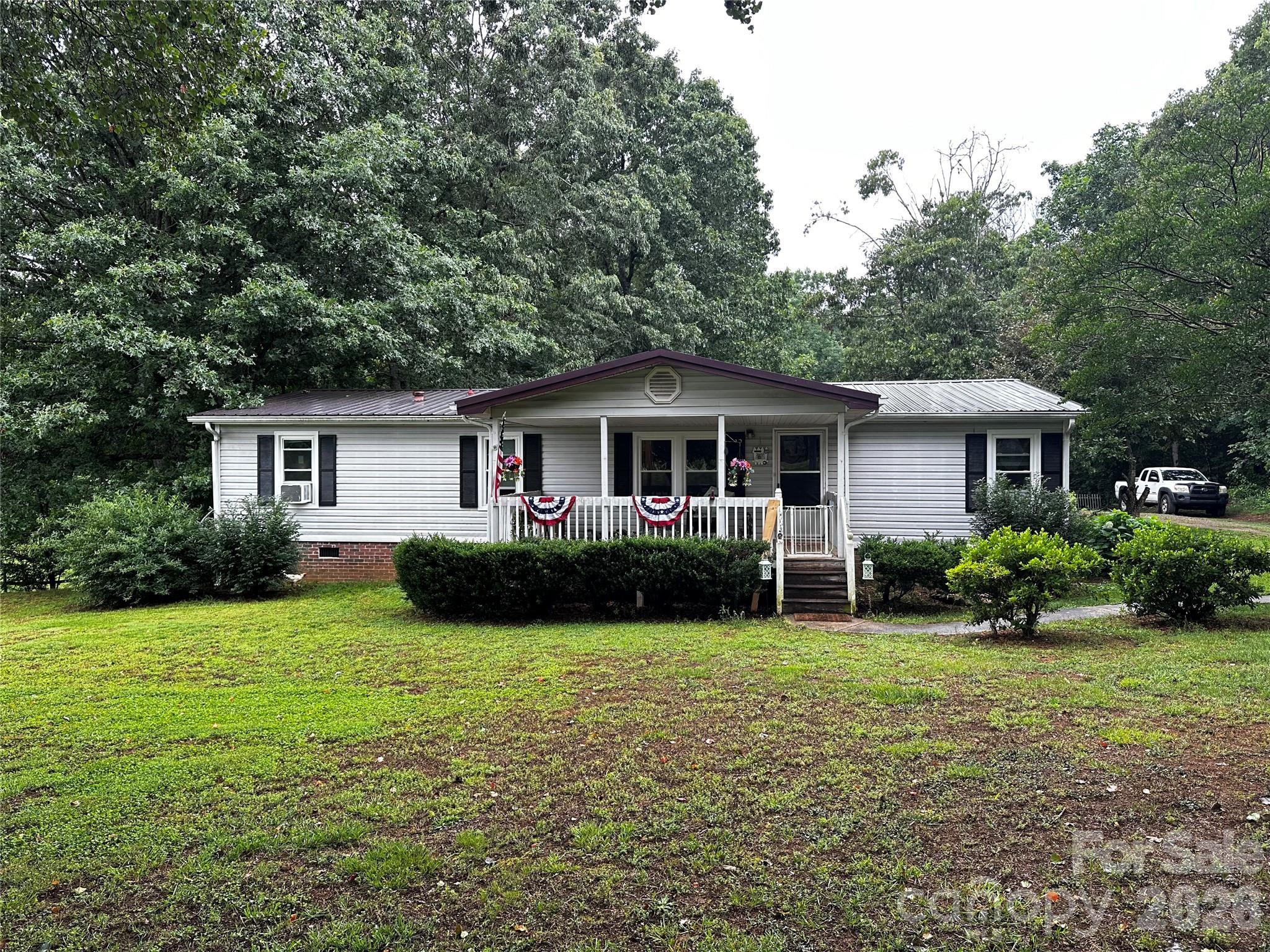 Indian Creek - Residential