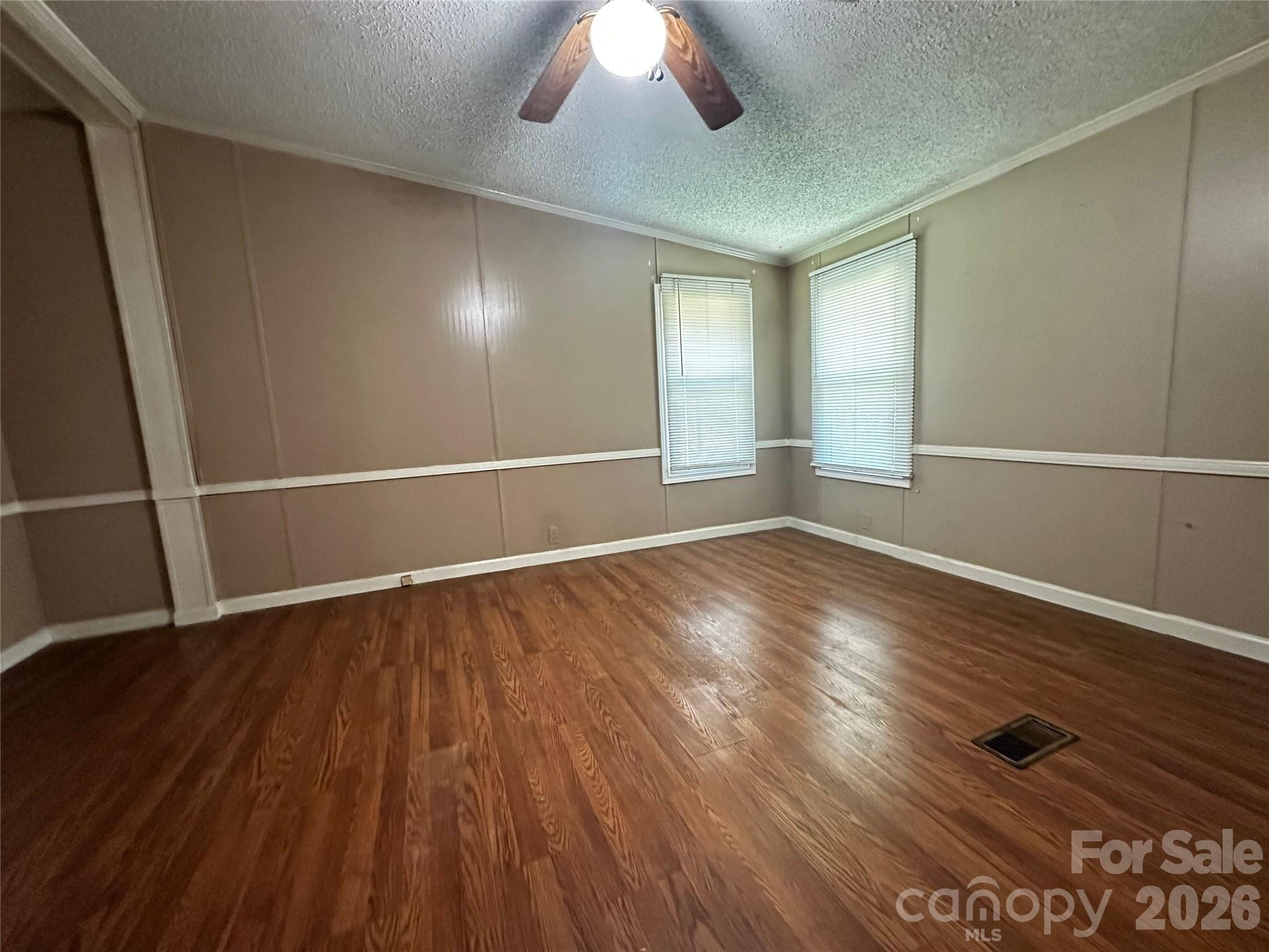 Indian Creek - Residential