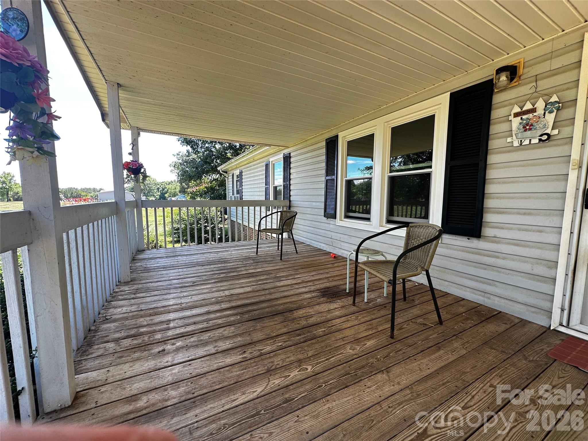 Indian Creek - Residential
