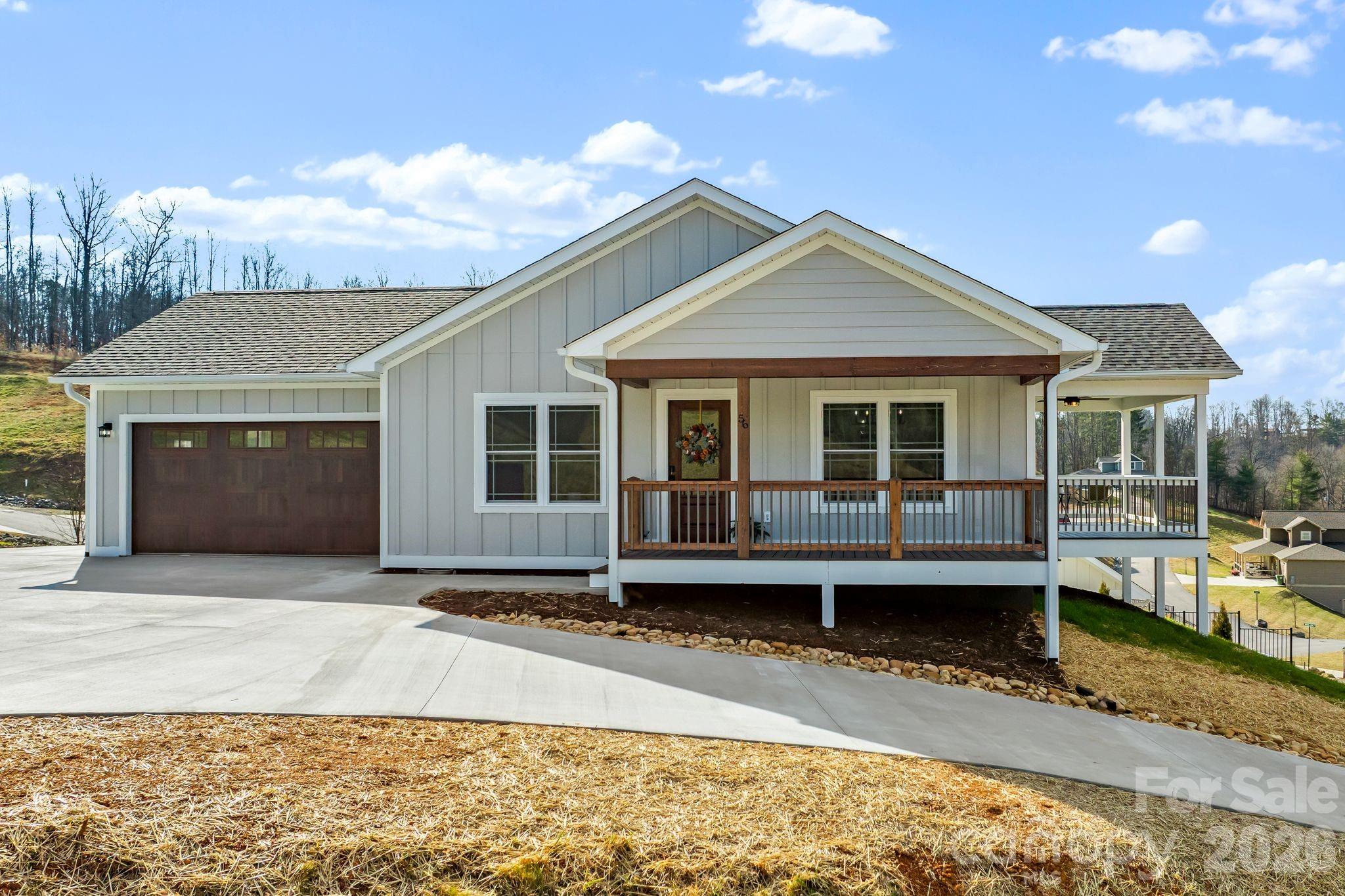 Beth Hanan - Residential