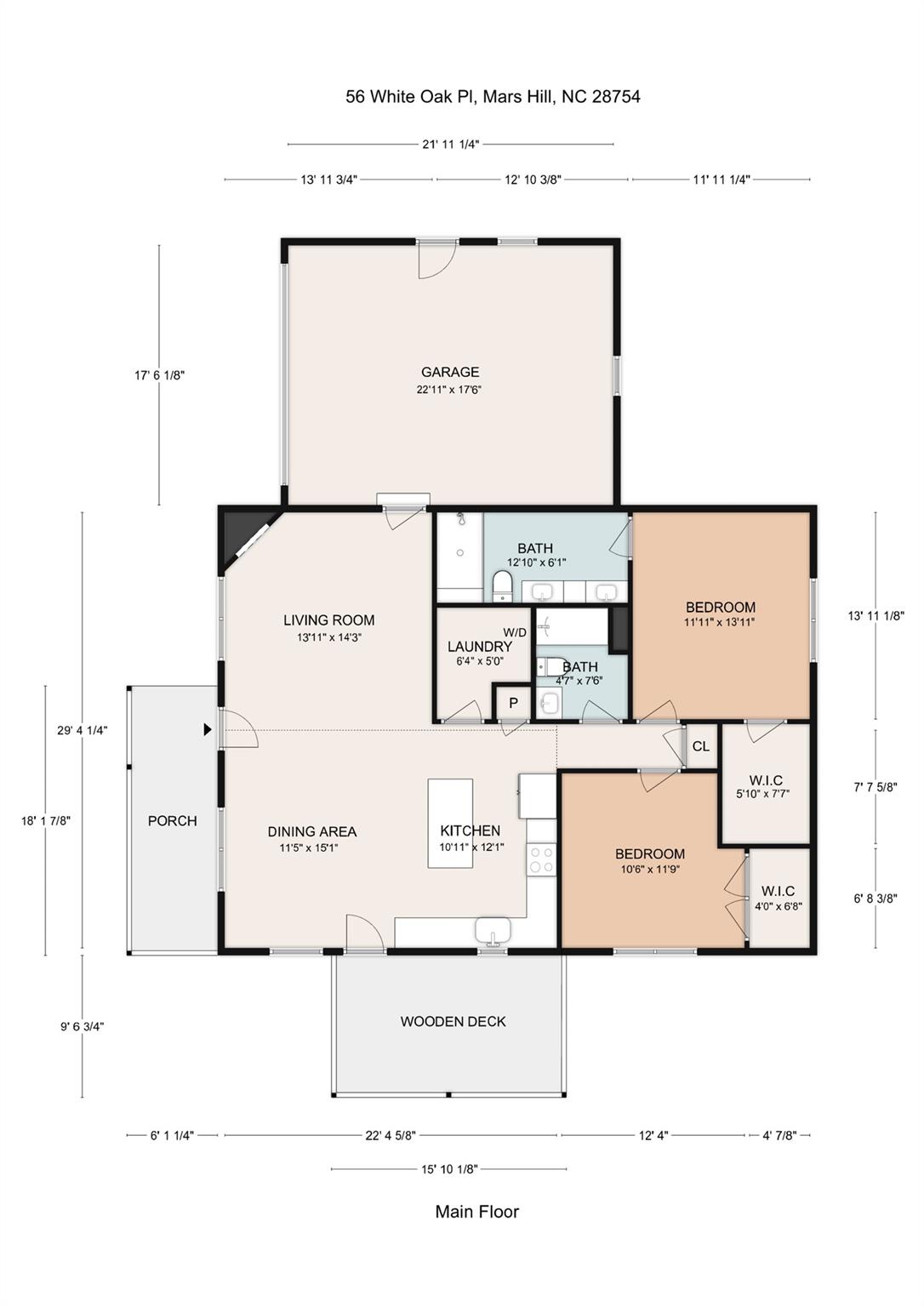 Beth Hanan - Residential