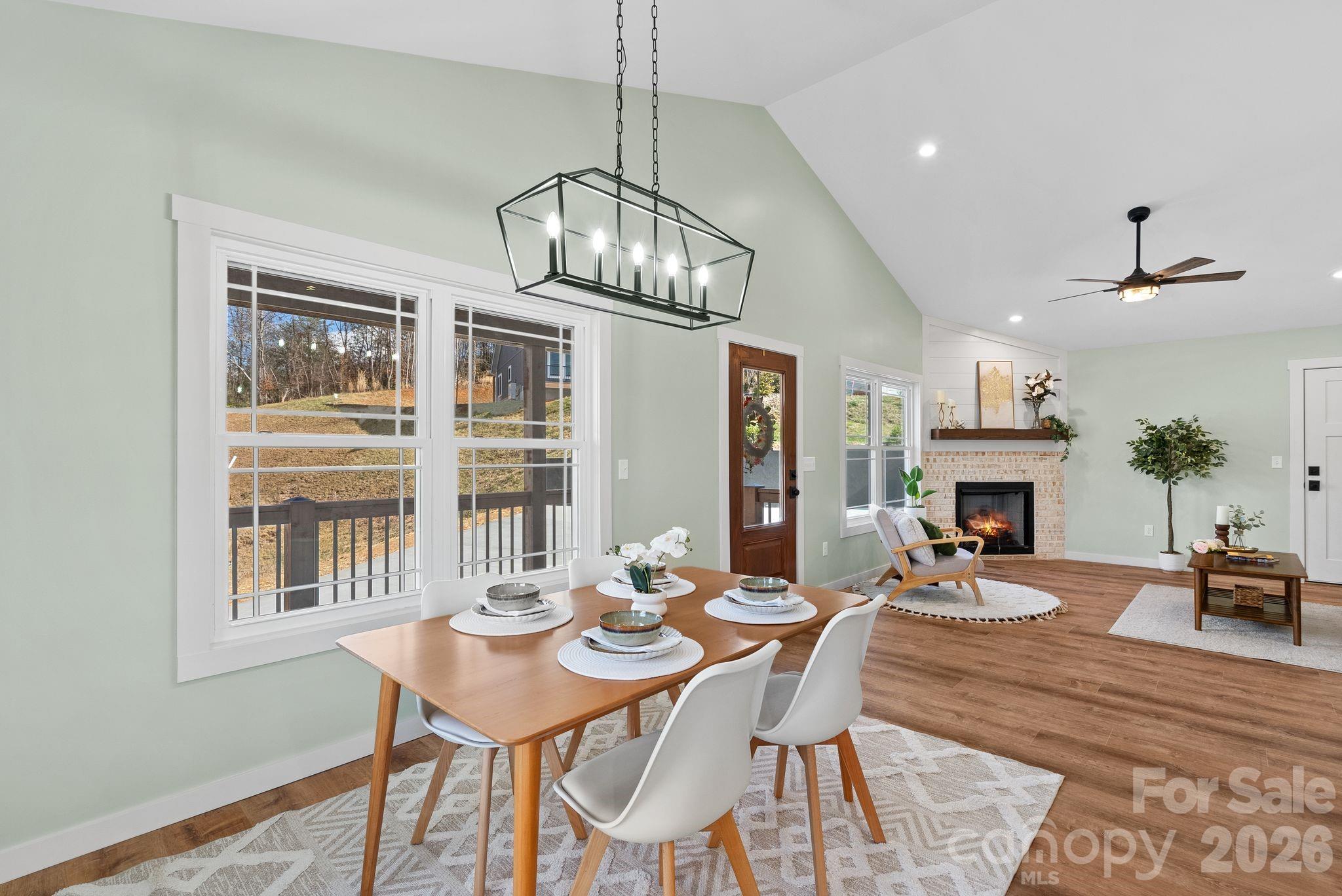 Beth Hanan - Residential