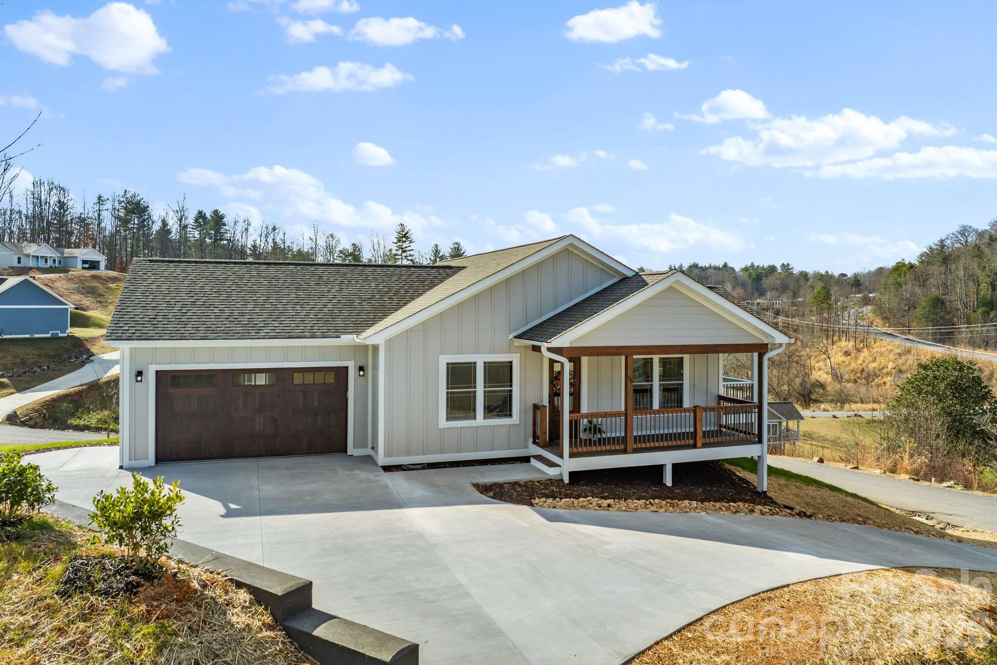 Beth Hanan - Residential