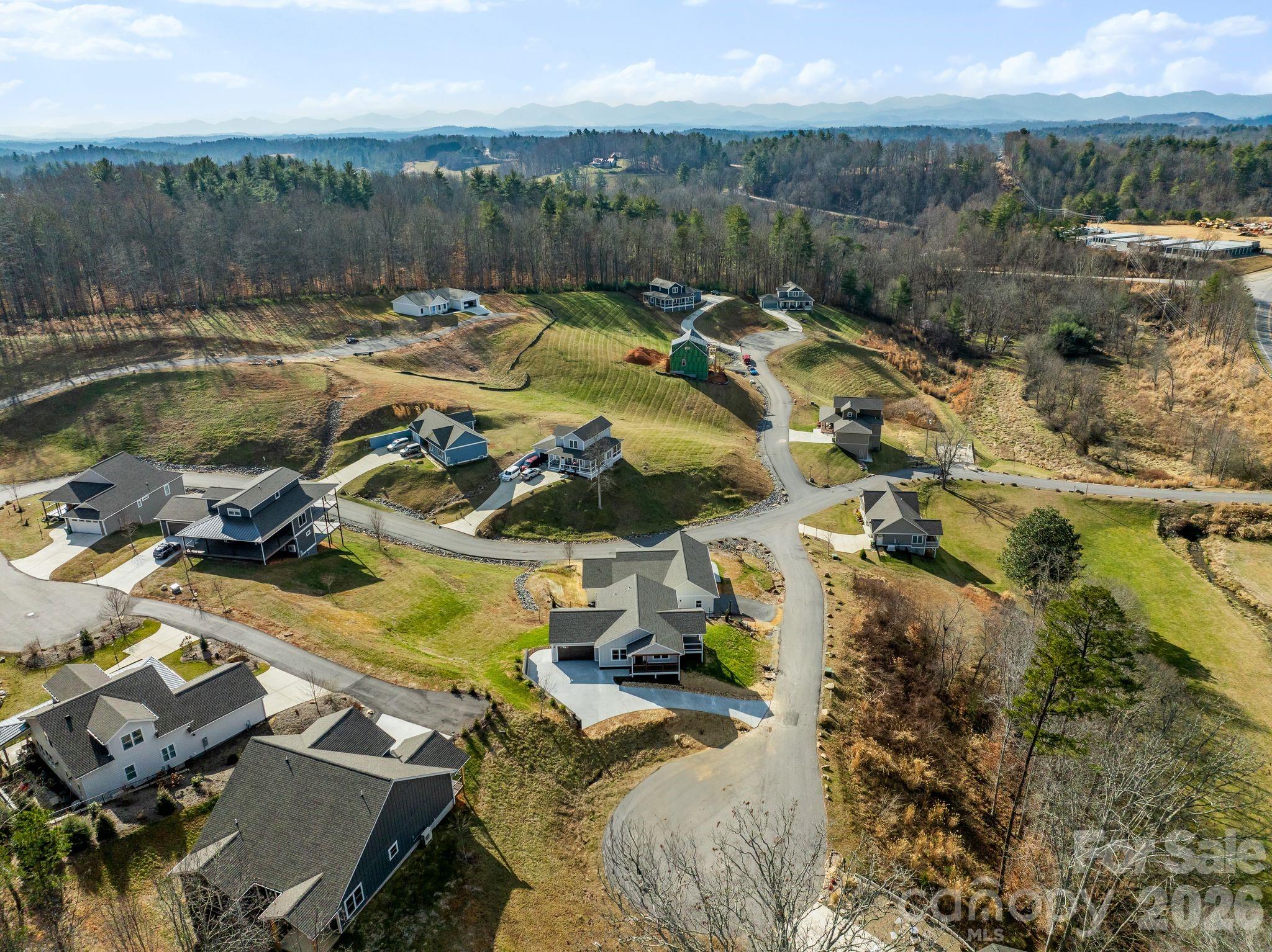 Beth Hanan - Residential
