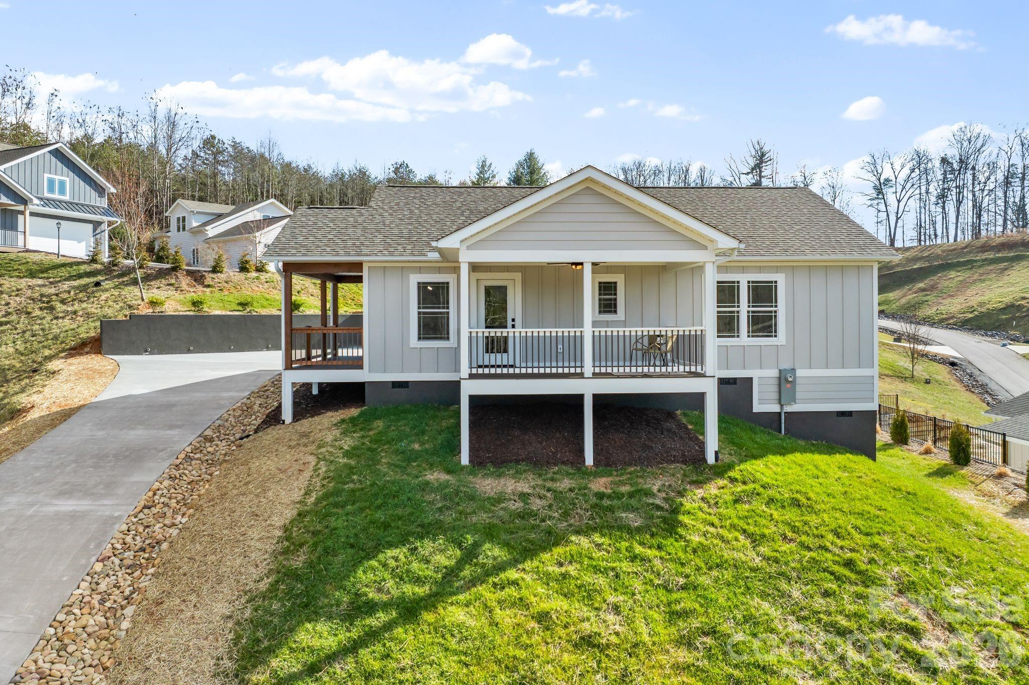 Beth Hanan - Residential