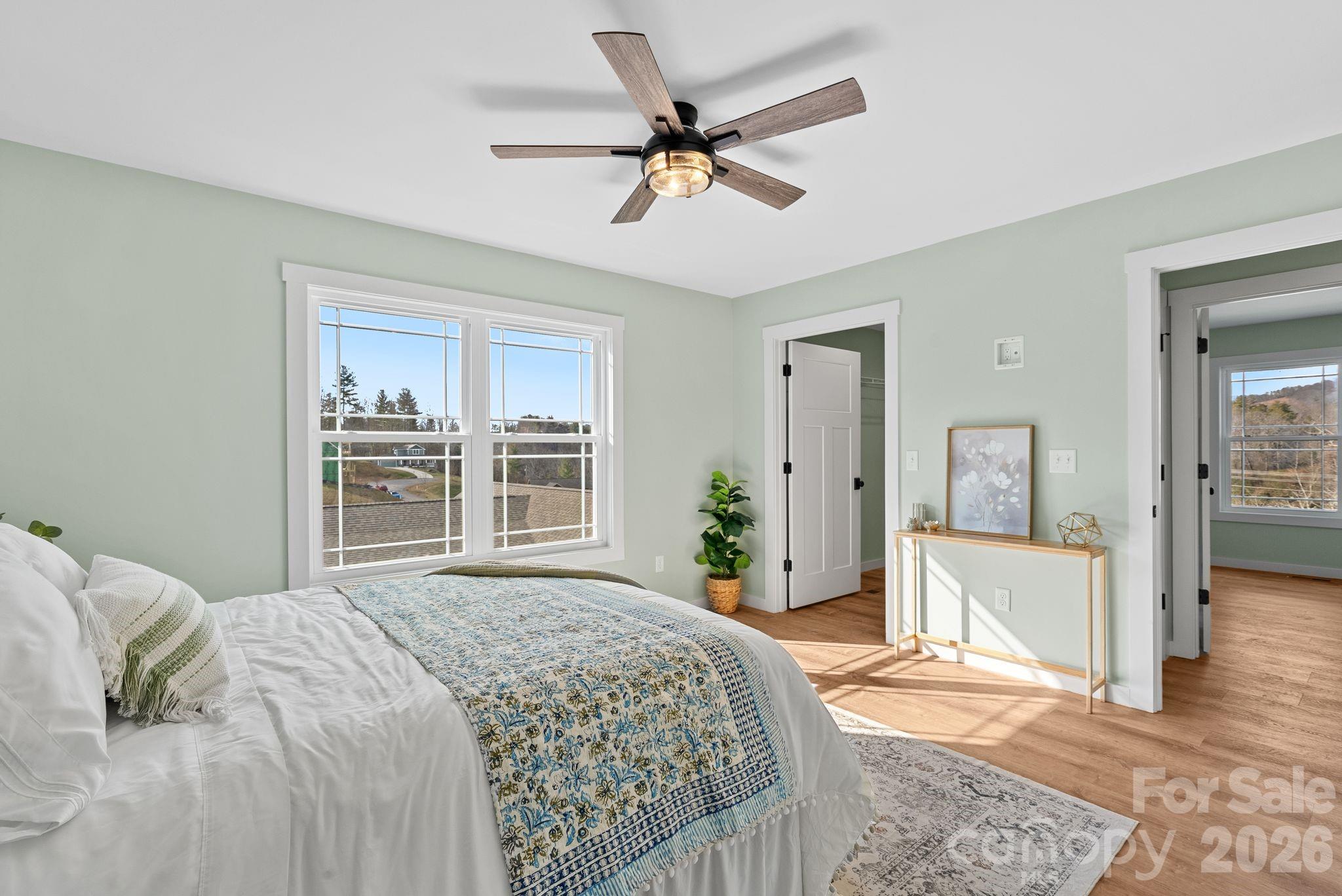 Beth Hanan - Residential
