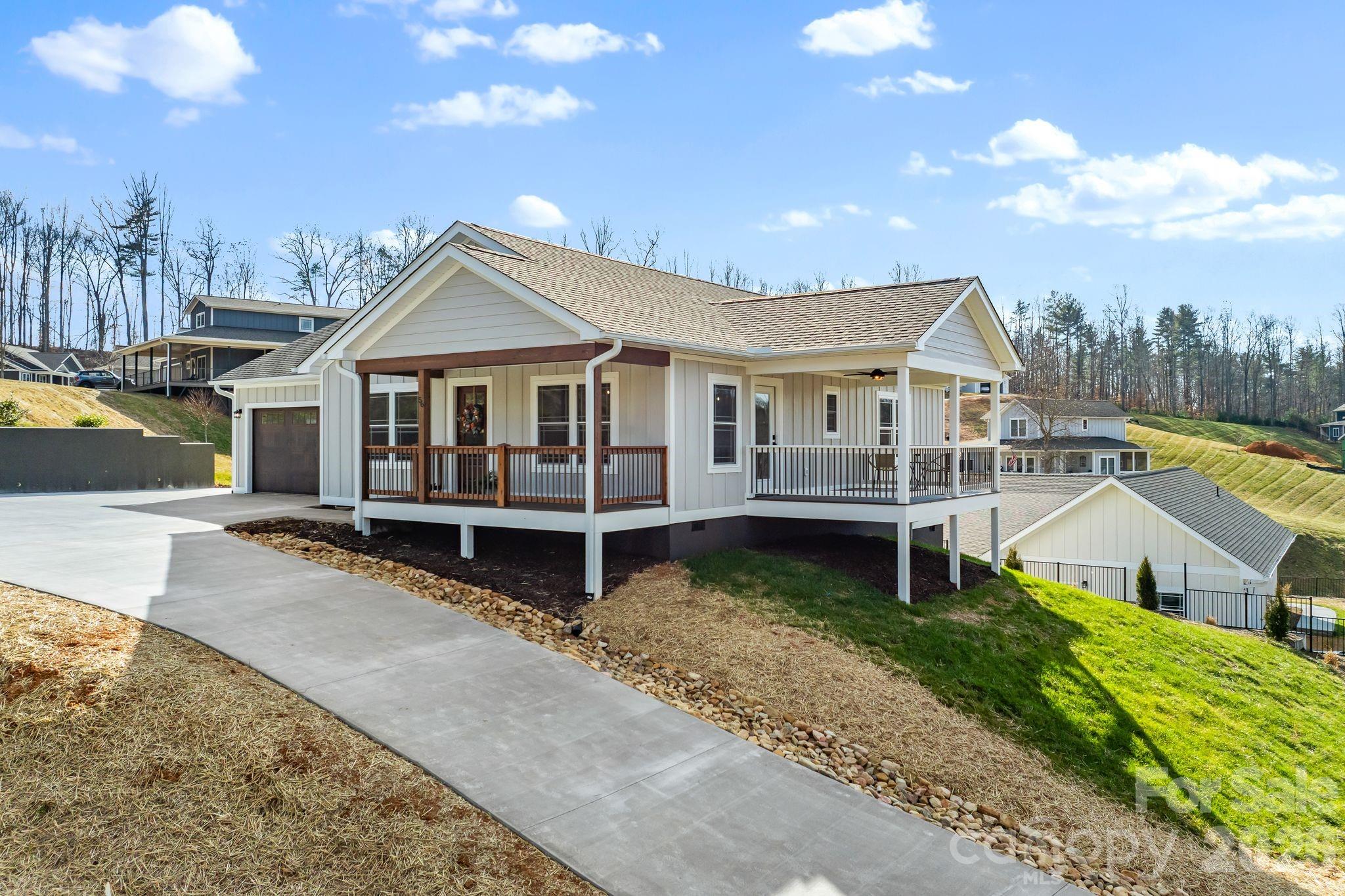 Beth Hanan - Residential