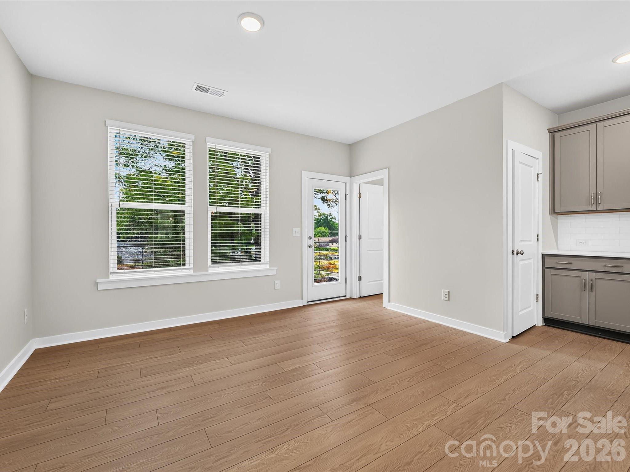 Central Living at Craig - Residential