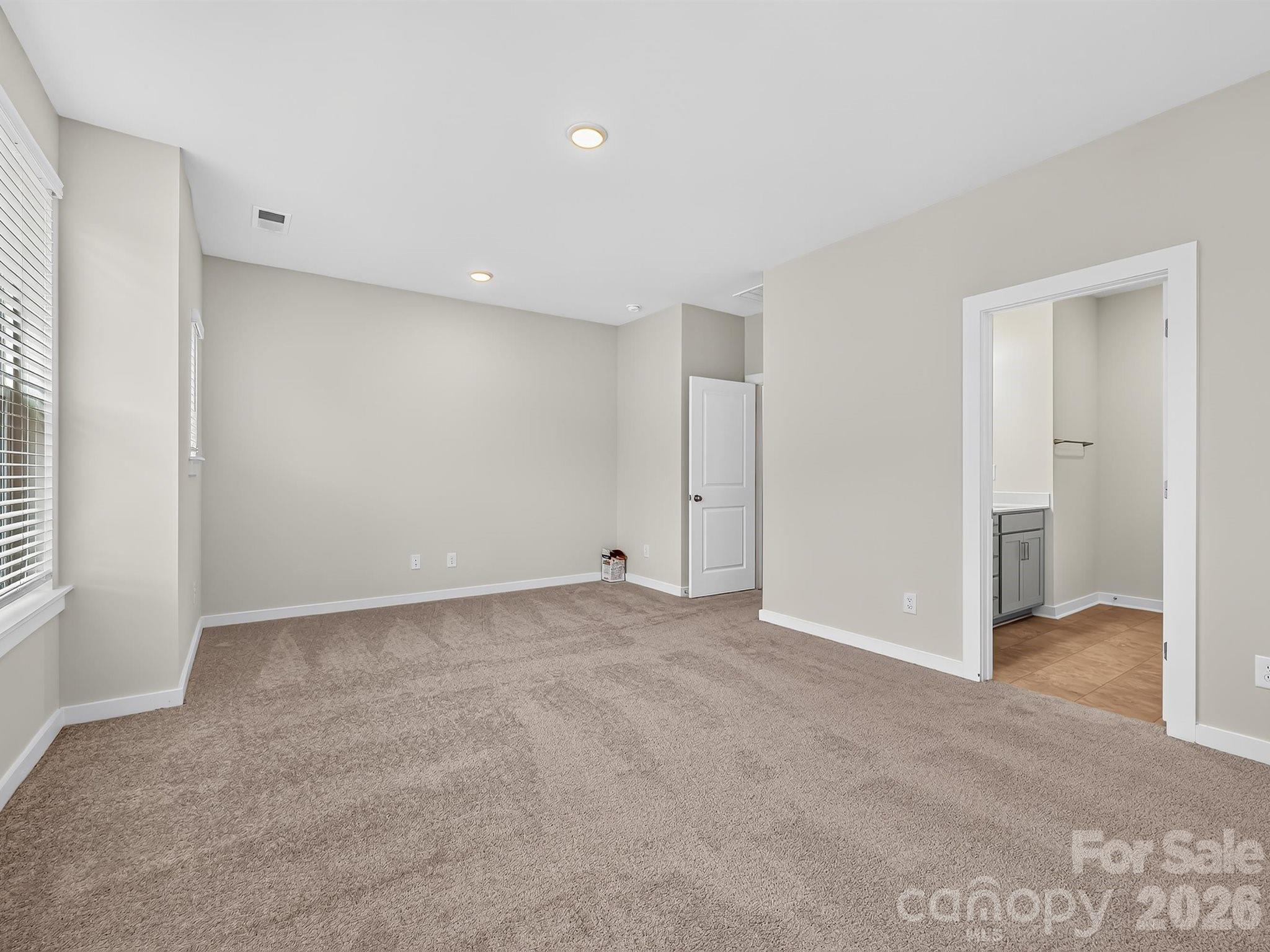 Central Living at Craig - Residential