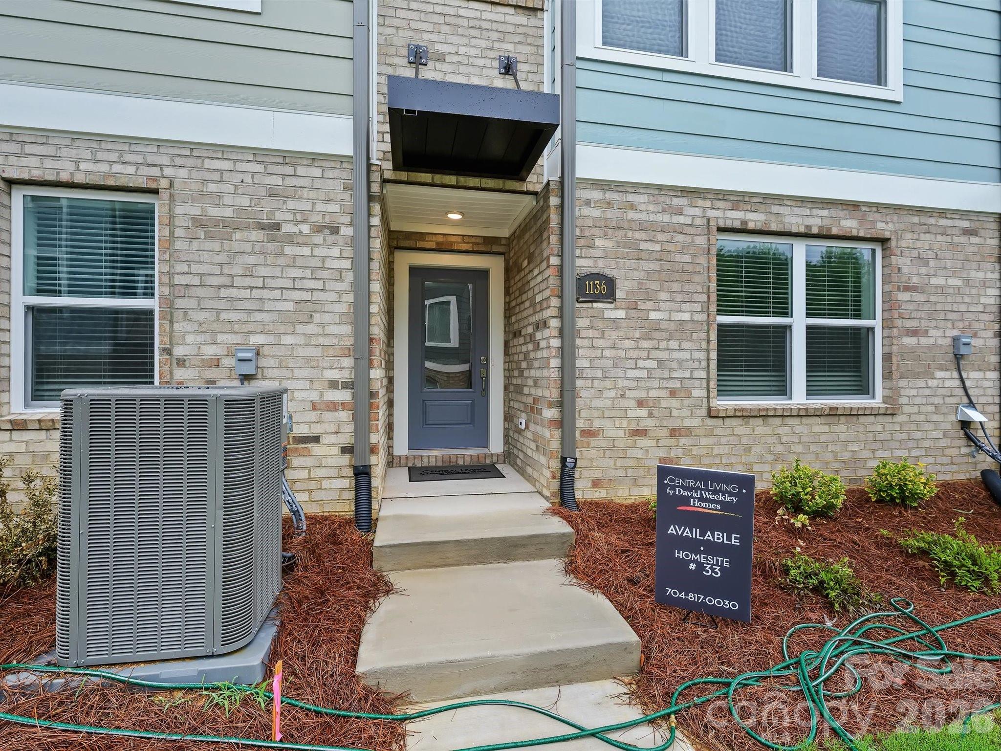 Central Living at Craig - Residential