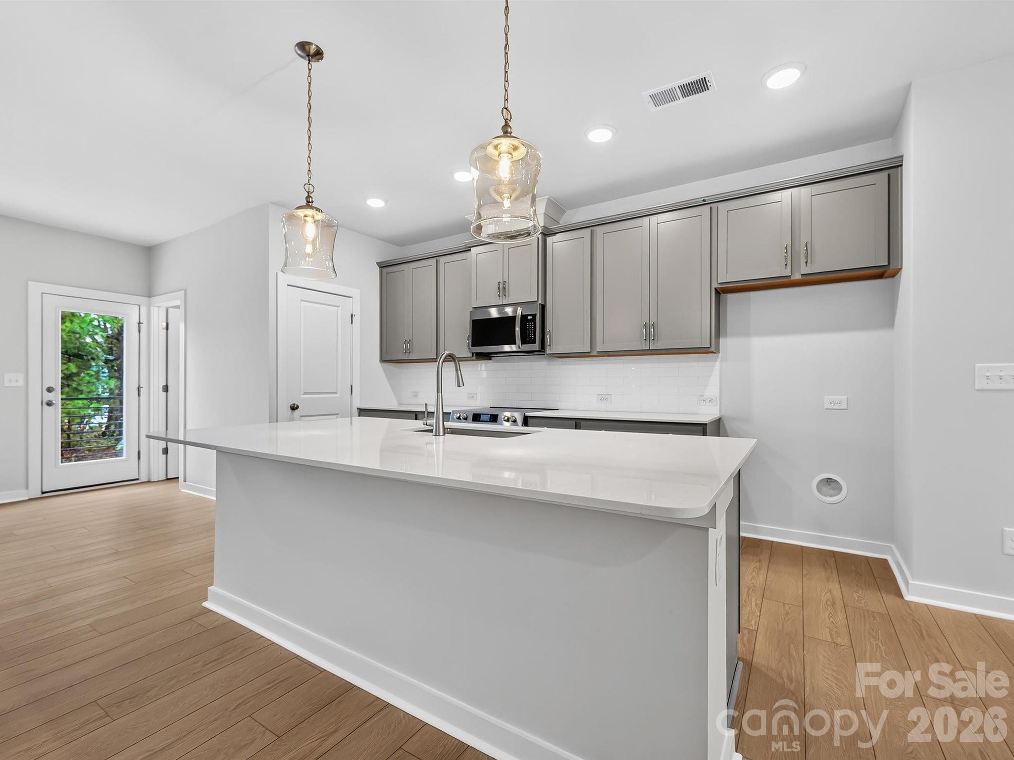 Central Living at Craig - Residential