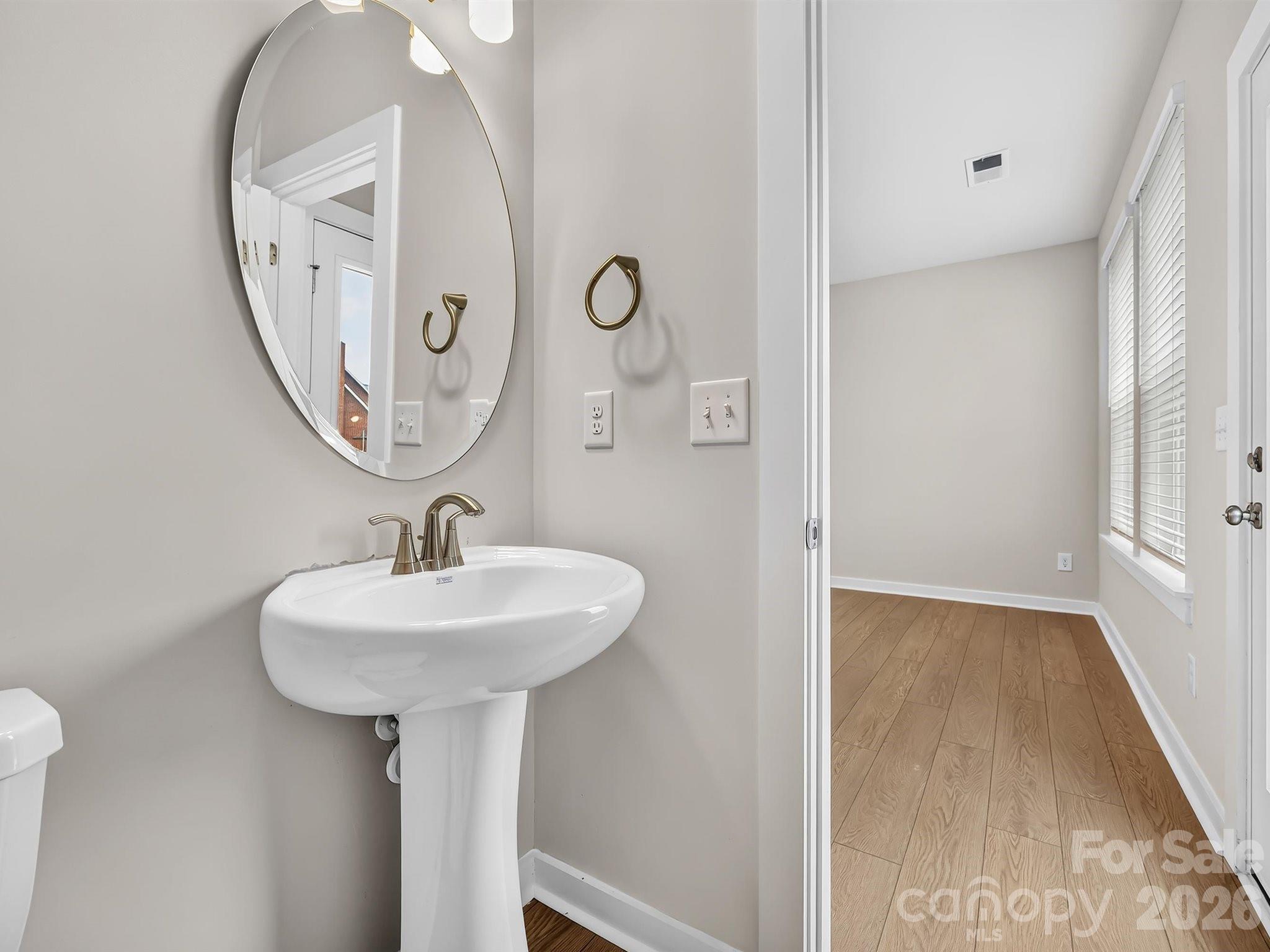 Central Living at Craig - Residential