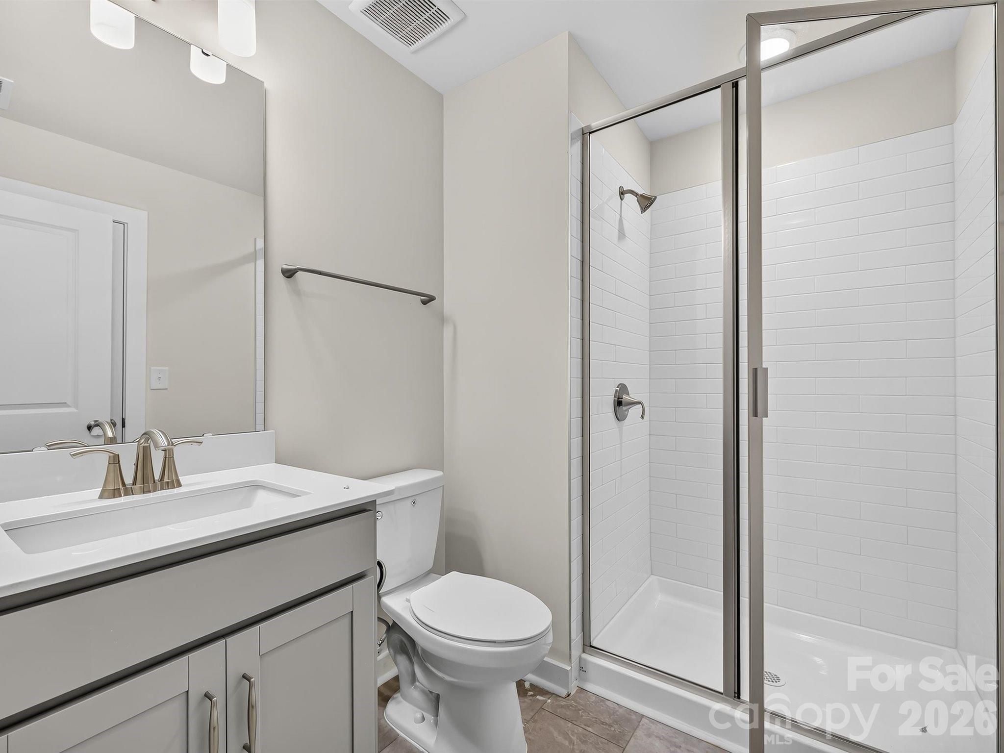 Central Living at Craig - Residential