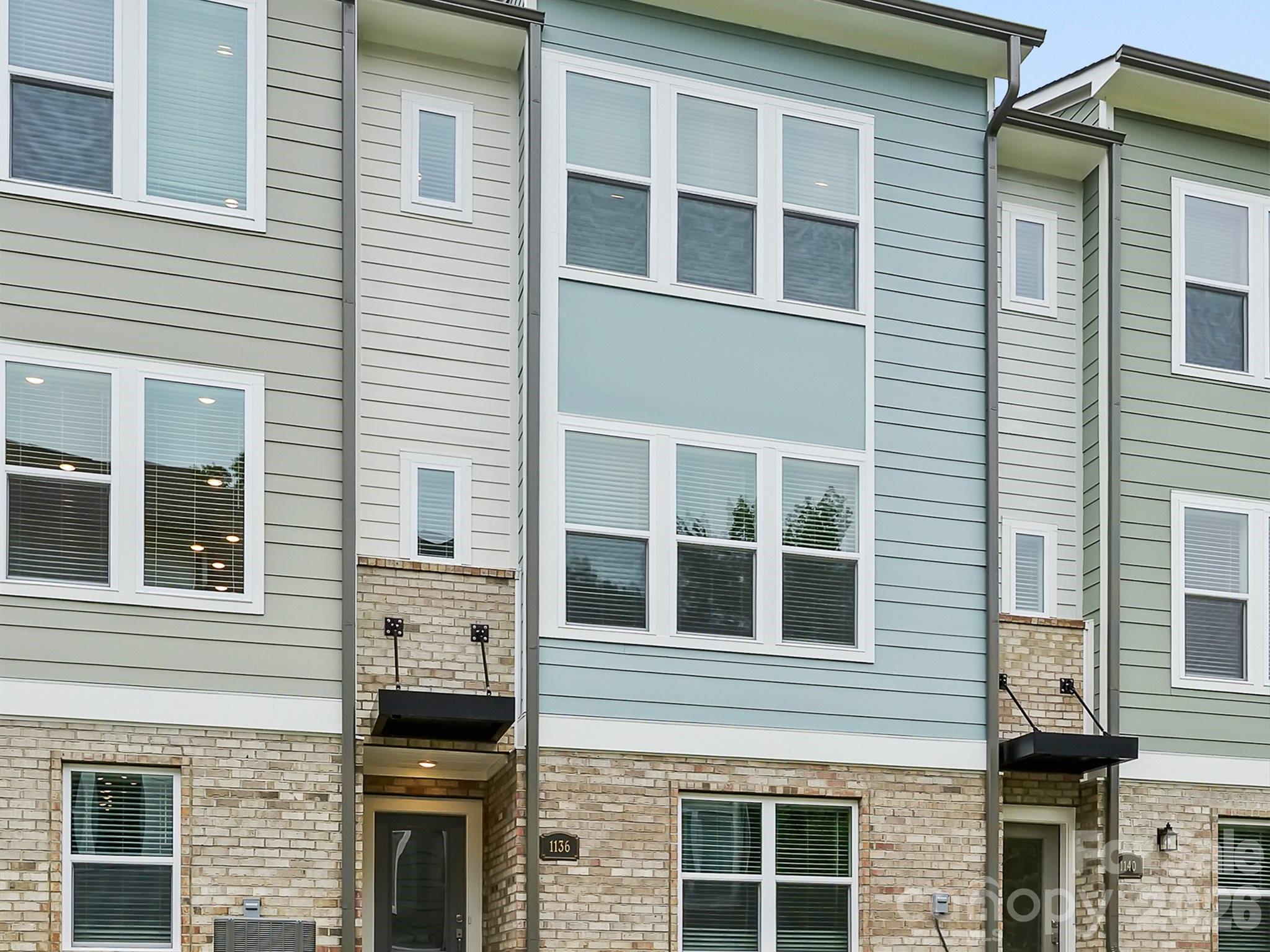 Central Living at Craig - Residential