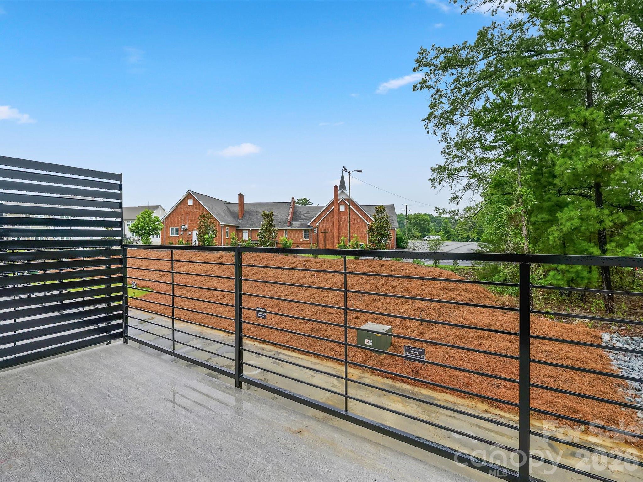 Central Living at Craig - Residential