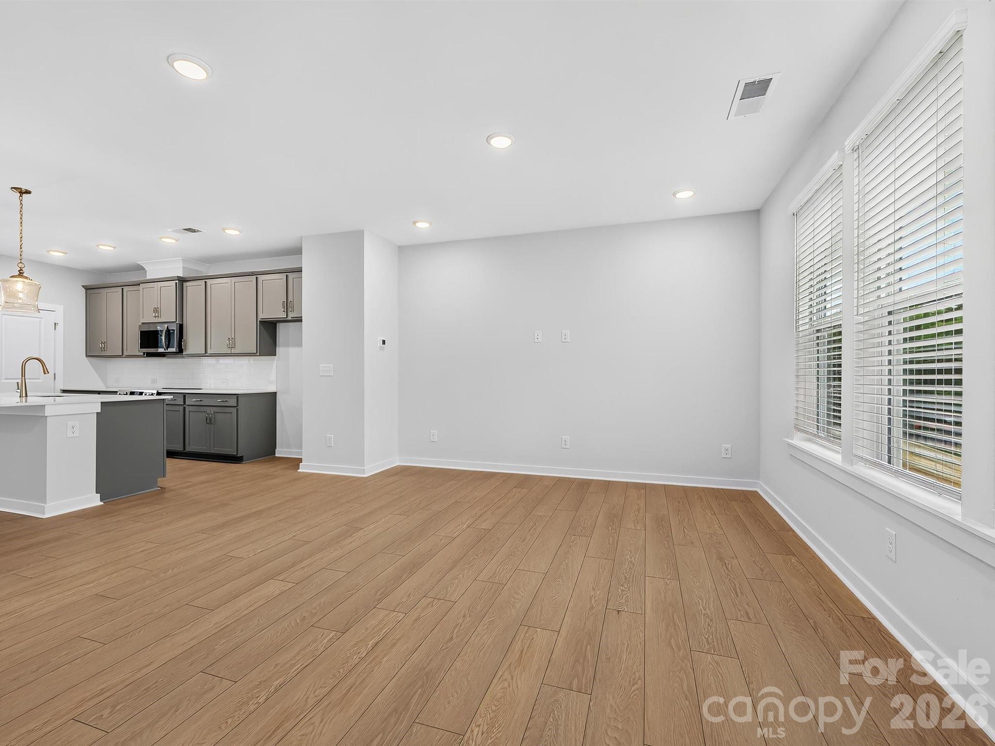 Central Living at Craig - Residential
