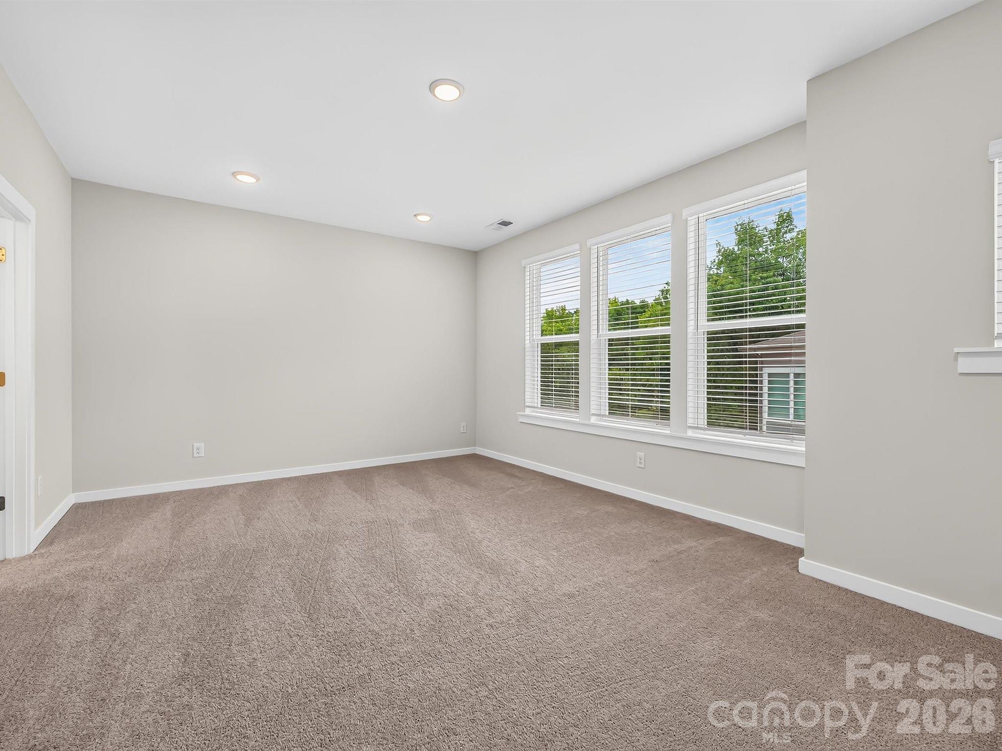 Central Living at Craig - Residential
