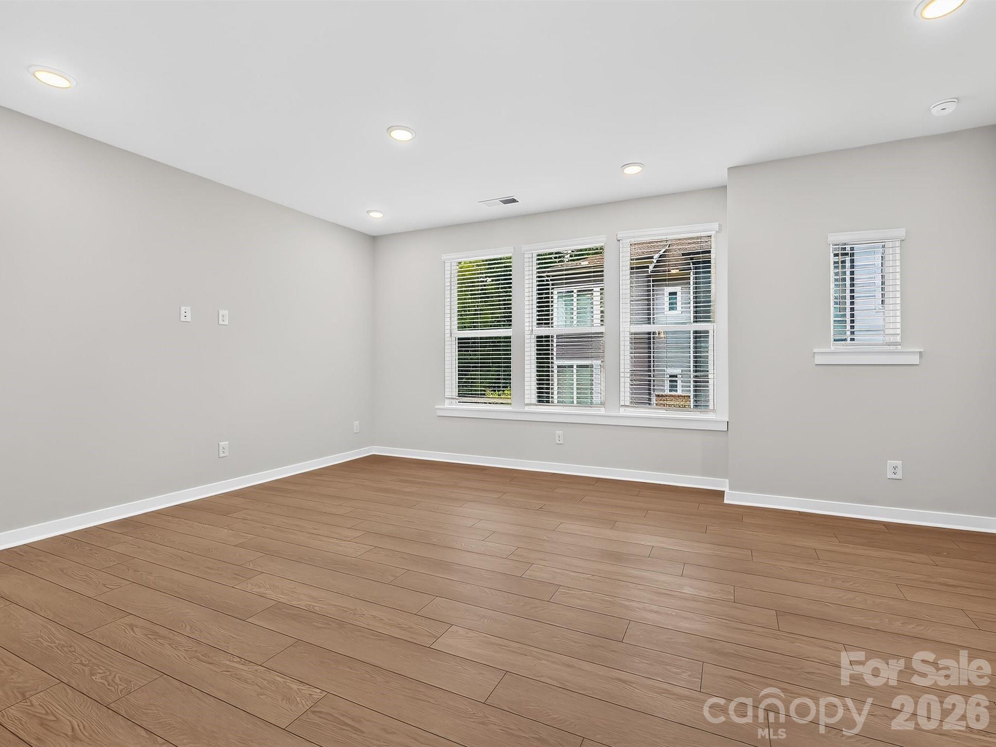 Central Living at Craig - Residential