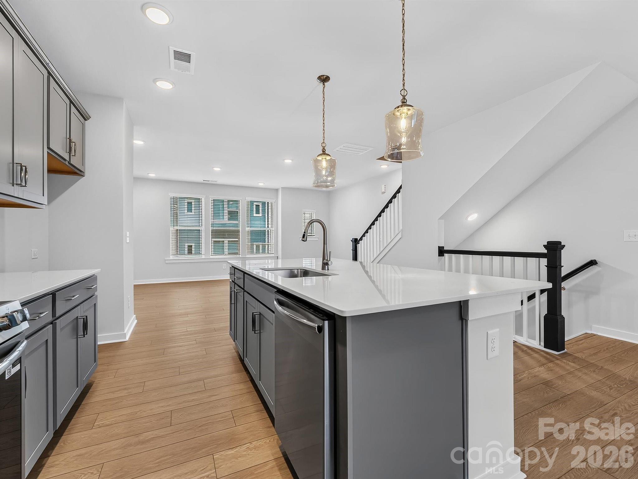 Central Living at Craig - Residential