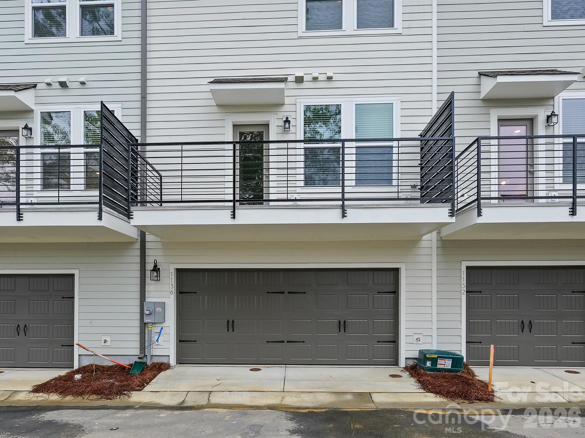Central Living at Craig - Residential