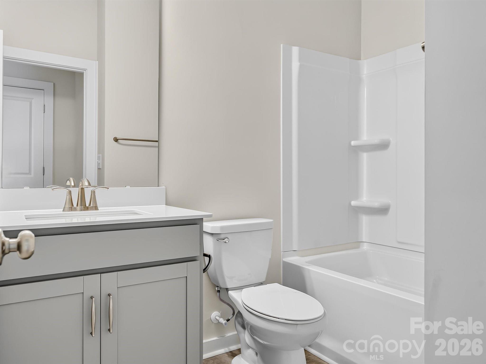 Central Living at Craig - Residential