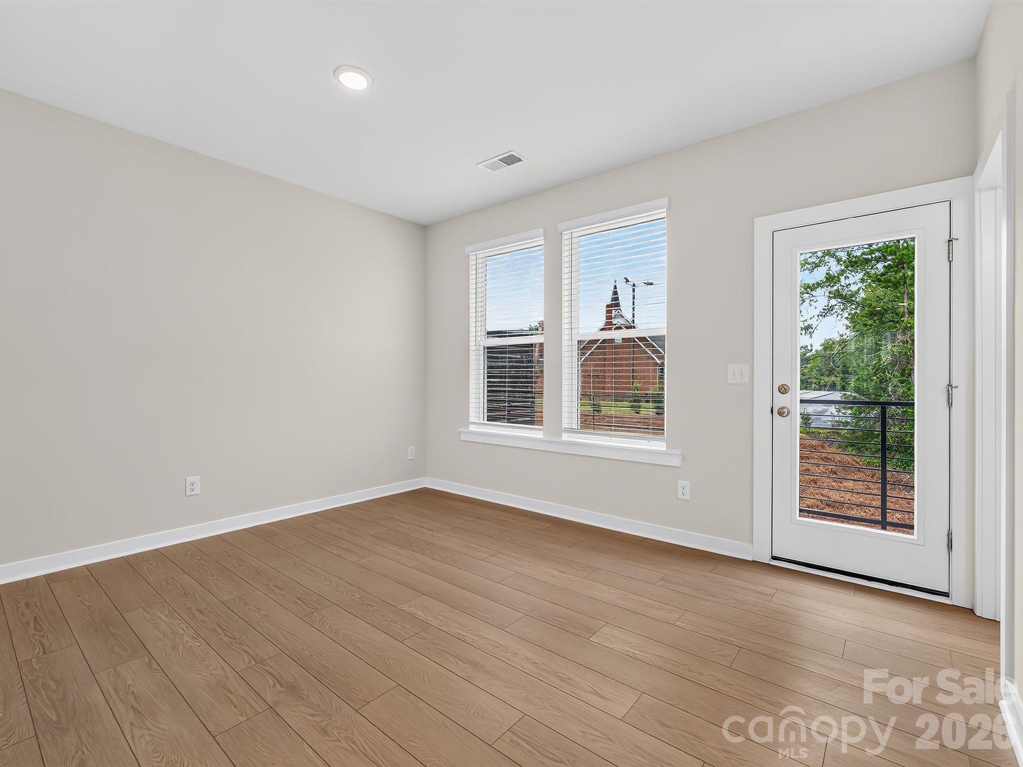 Central Living at Craig - Residential