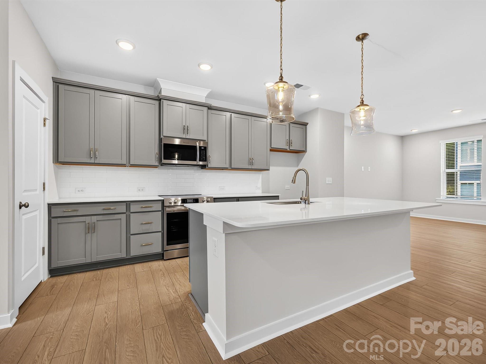 Central Living at Craig - Residential