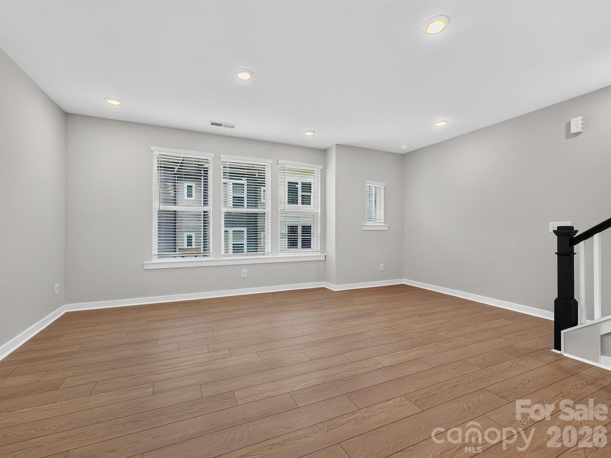 Central Living at Craig - Residential