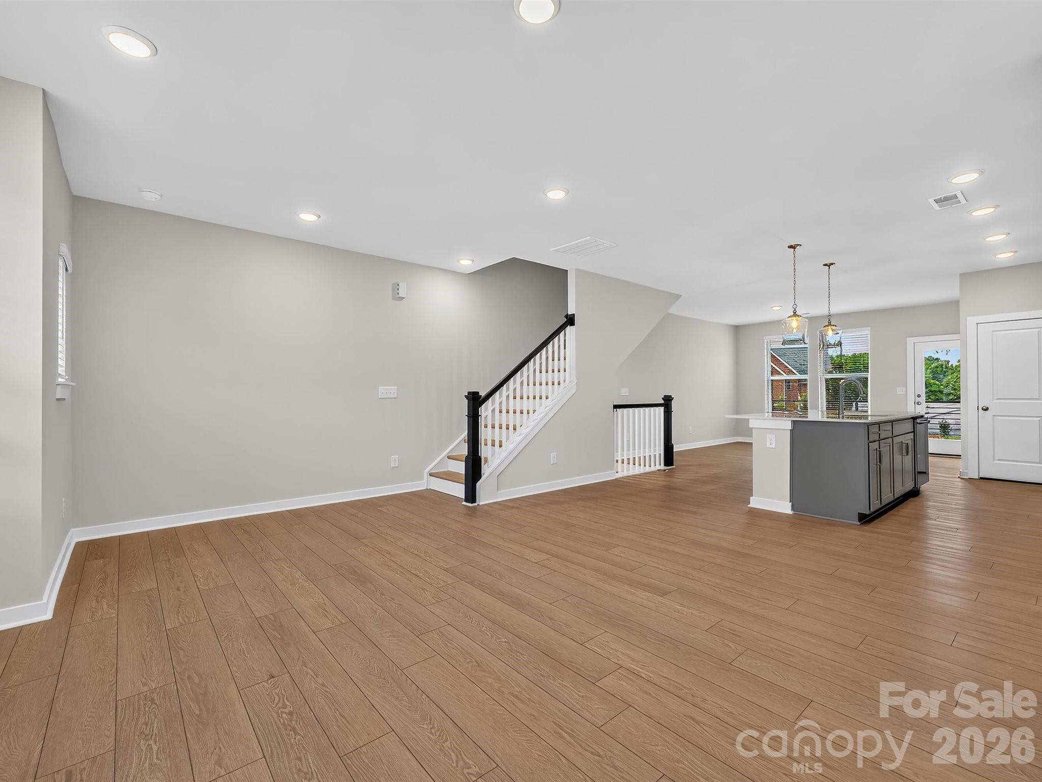 Central Living at Craig - Residential