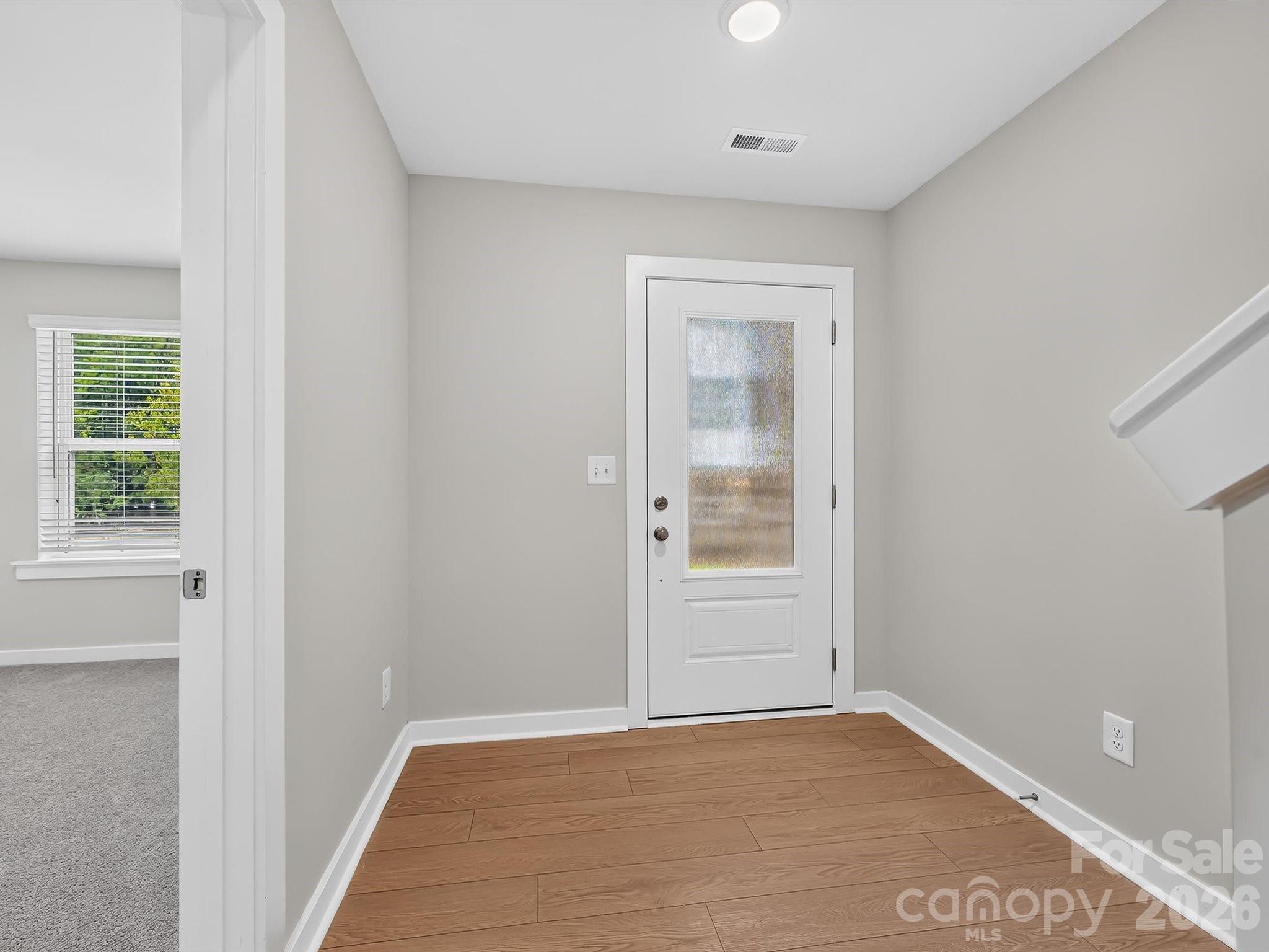 Central Living at Craig - Residential
