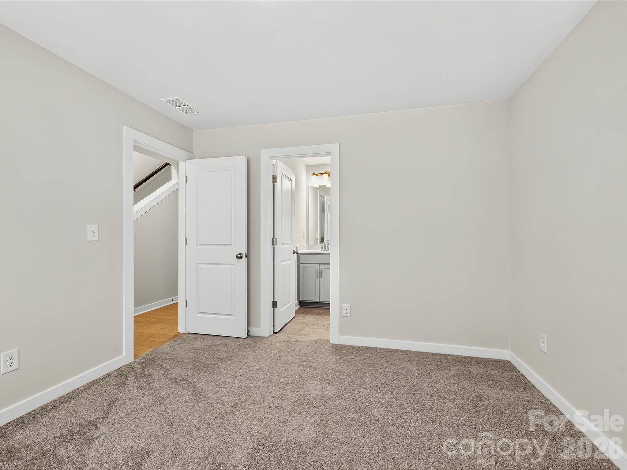 Central Living at Craig - Residential