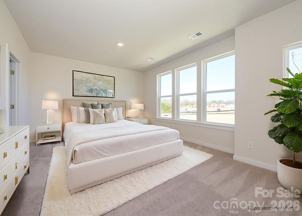 Central Living at Craig - Residential