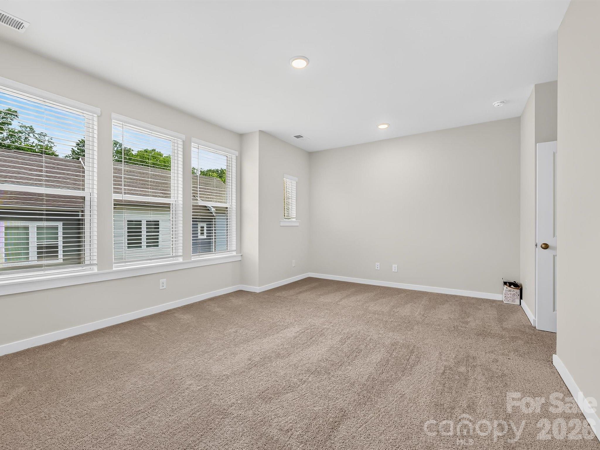 Central Living at Craig - Residential