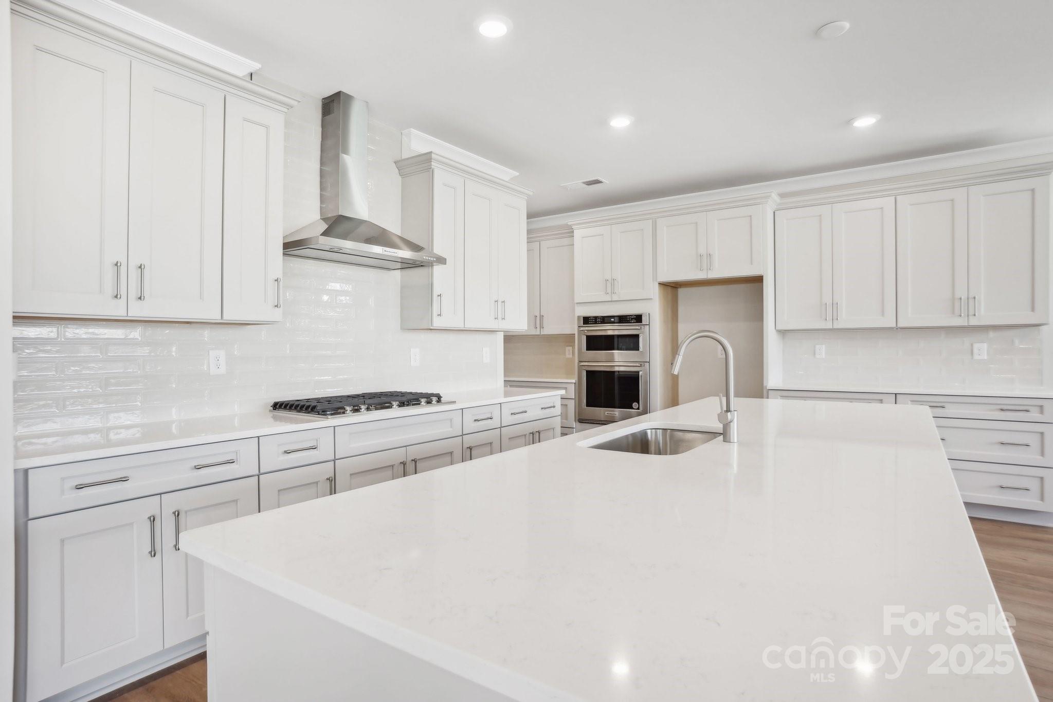Windell Woods - Residential