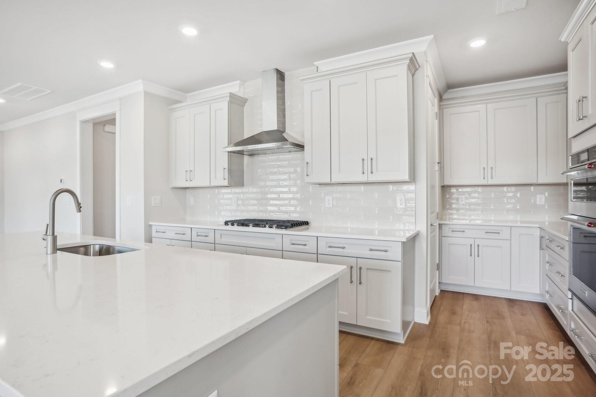 Windell Woods - Residential