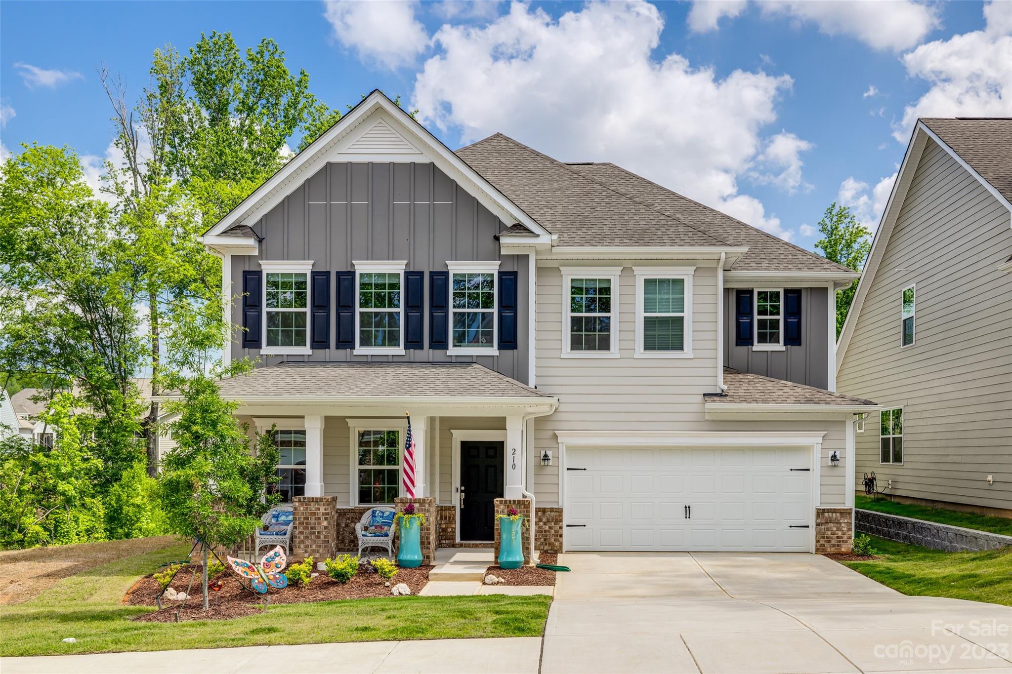 Windhaven - Residential