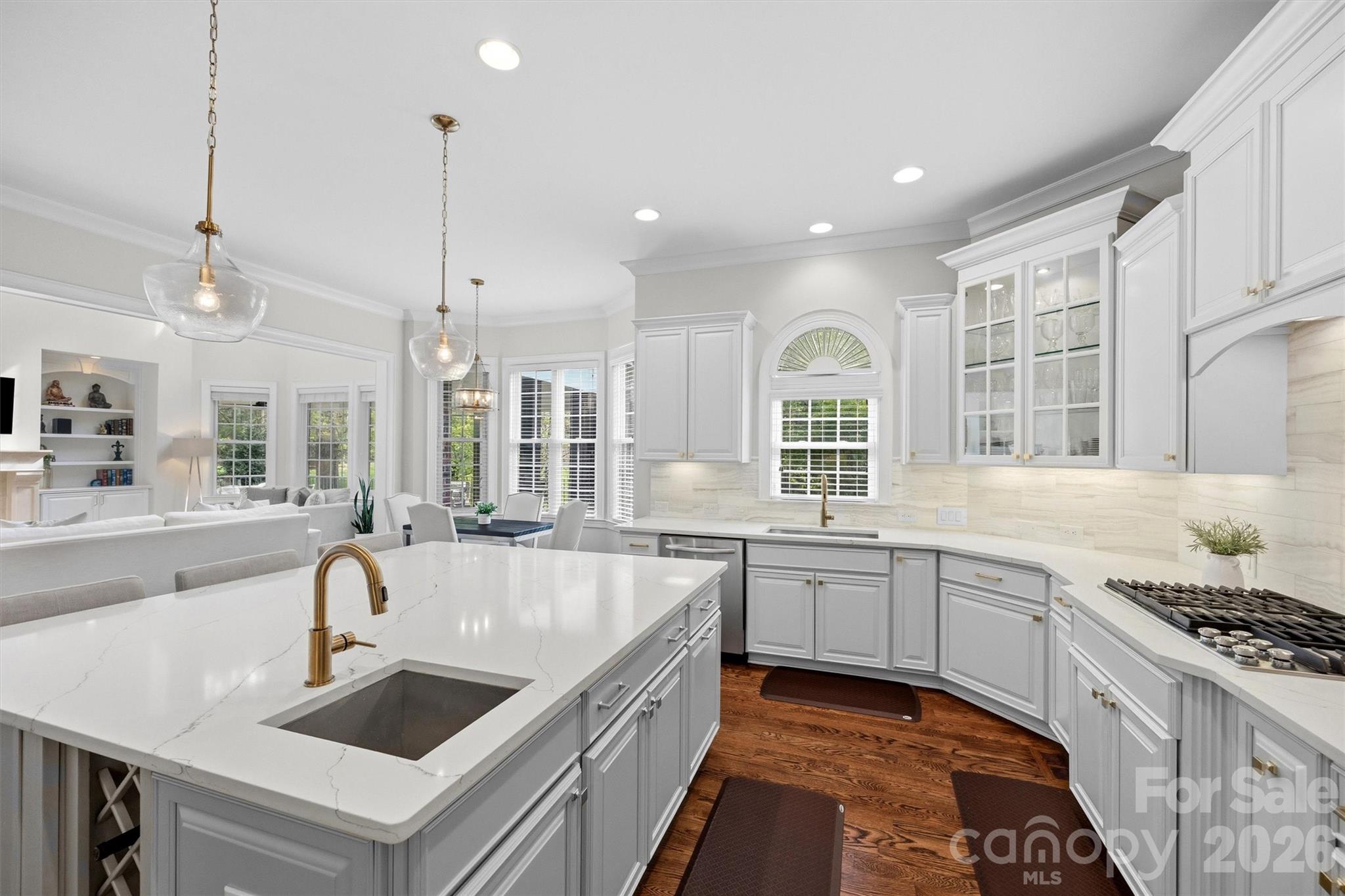 Firethorne - Residential