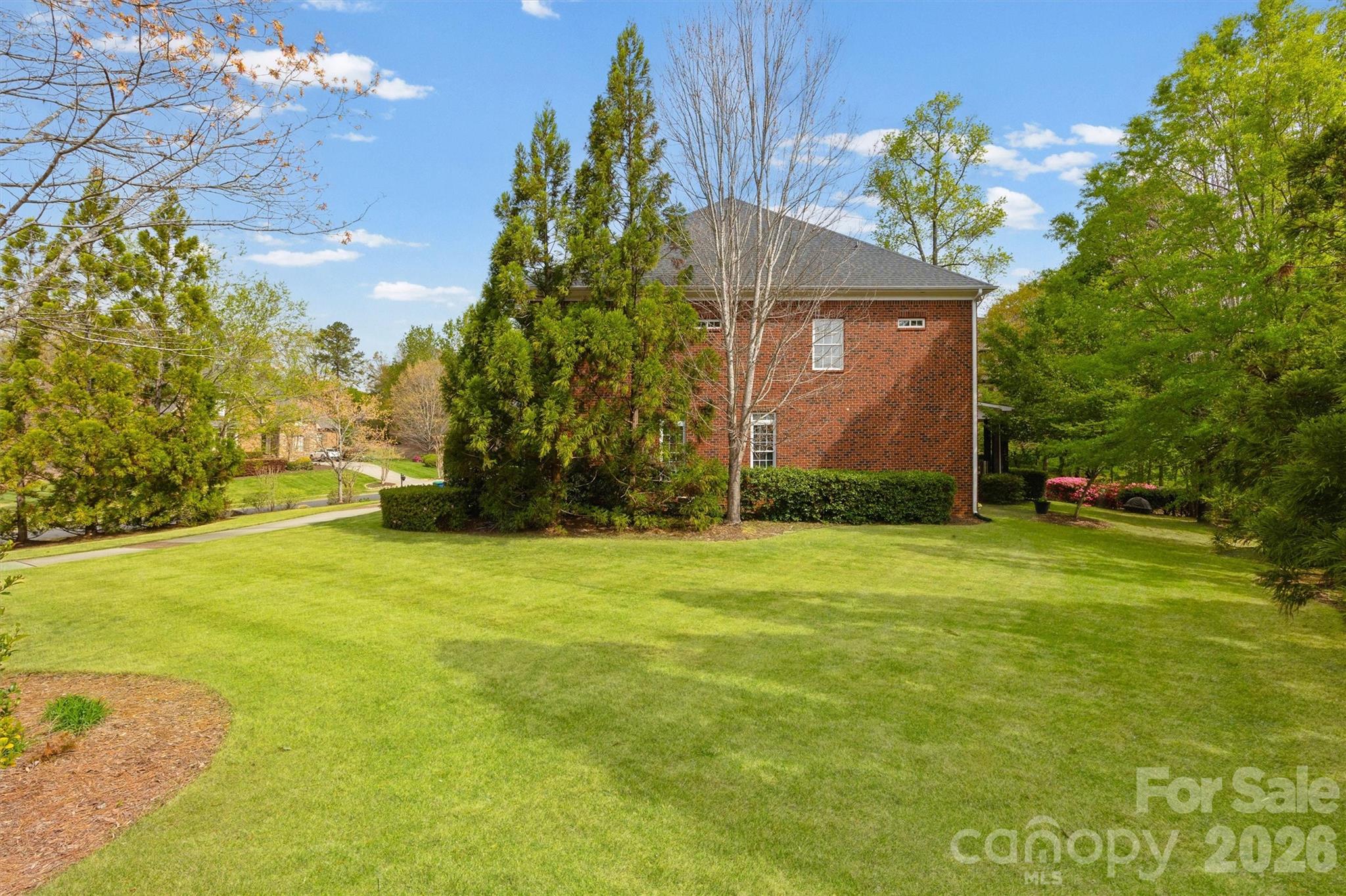Firethorne - Residential