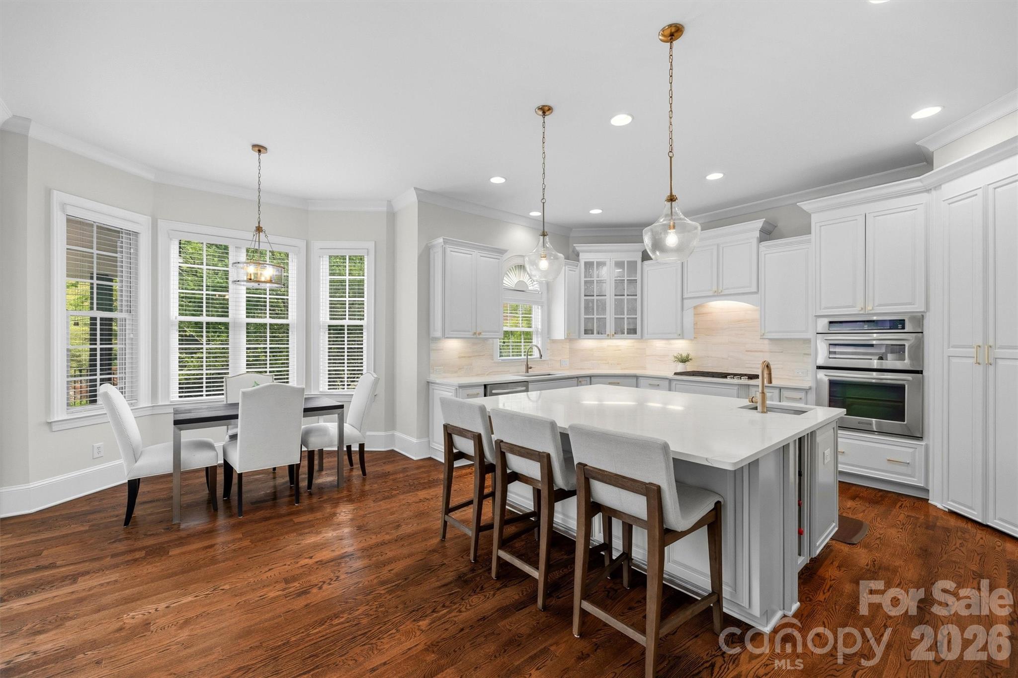 Firethorne - Residential