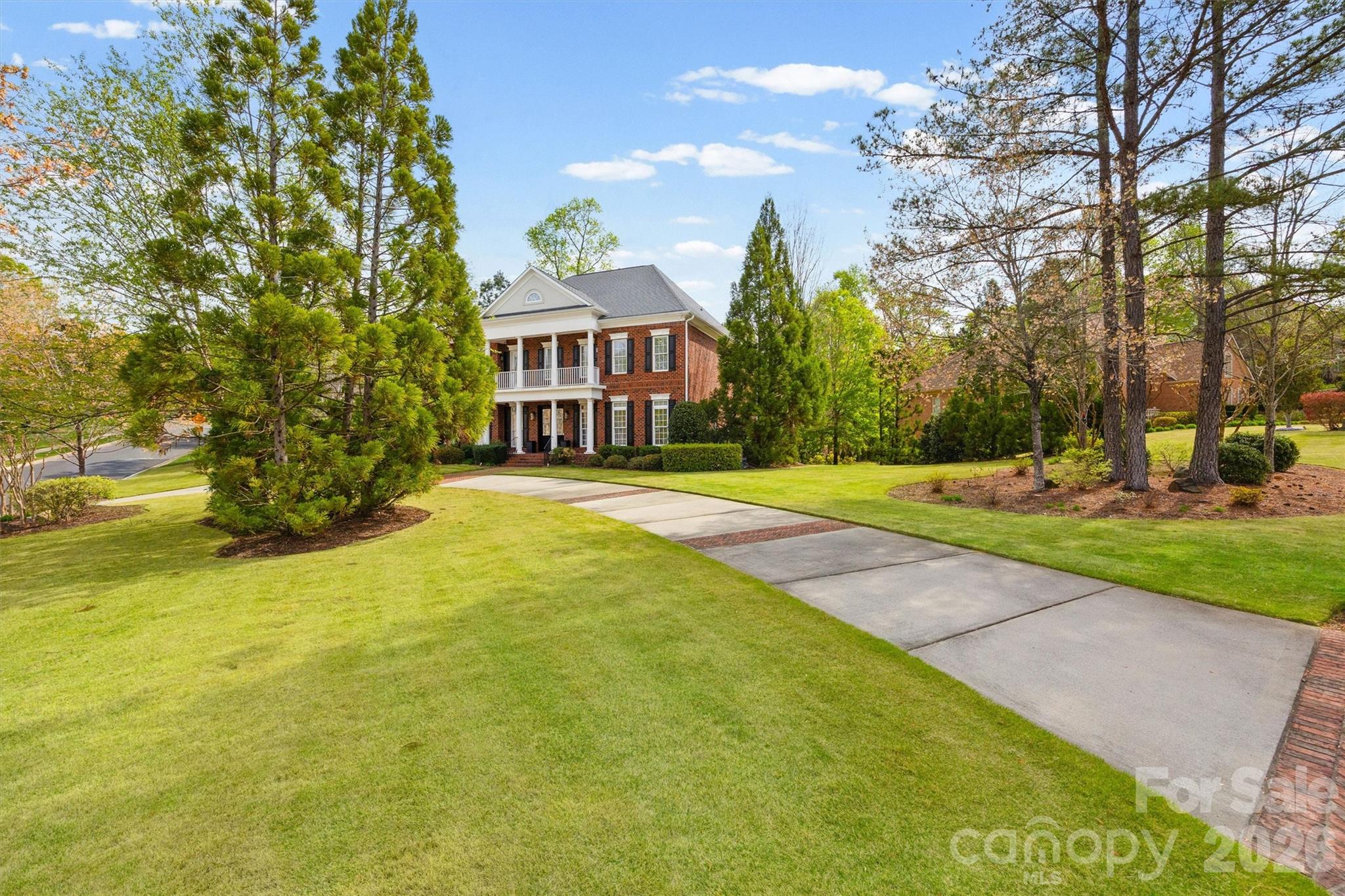 Firethorne - Residential