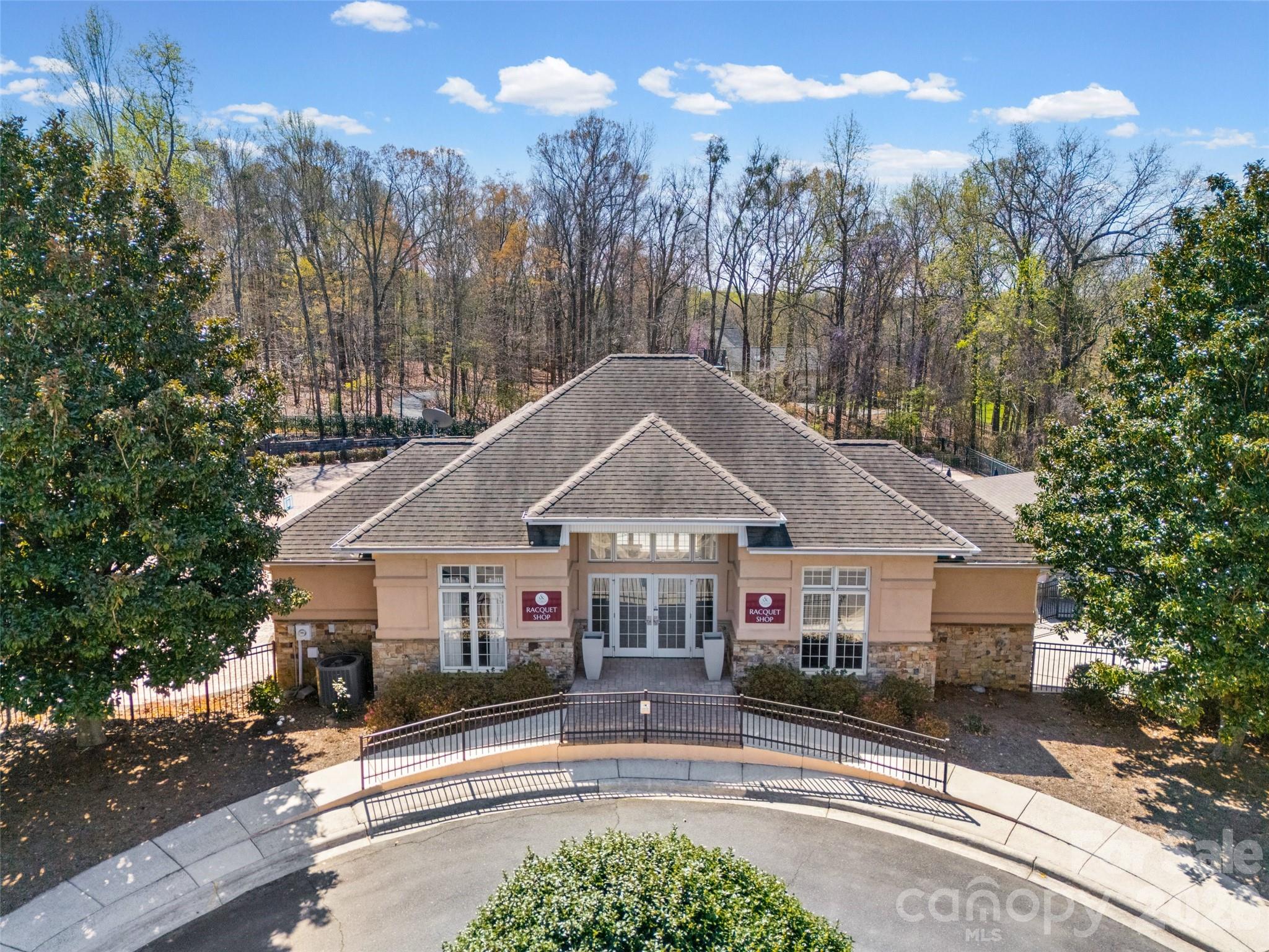 Firethorne - Residential