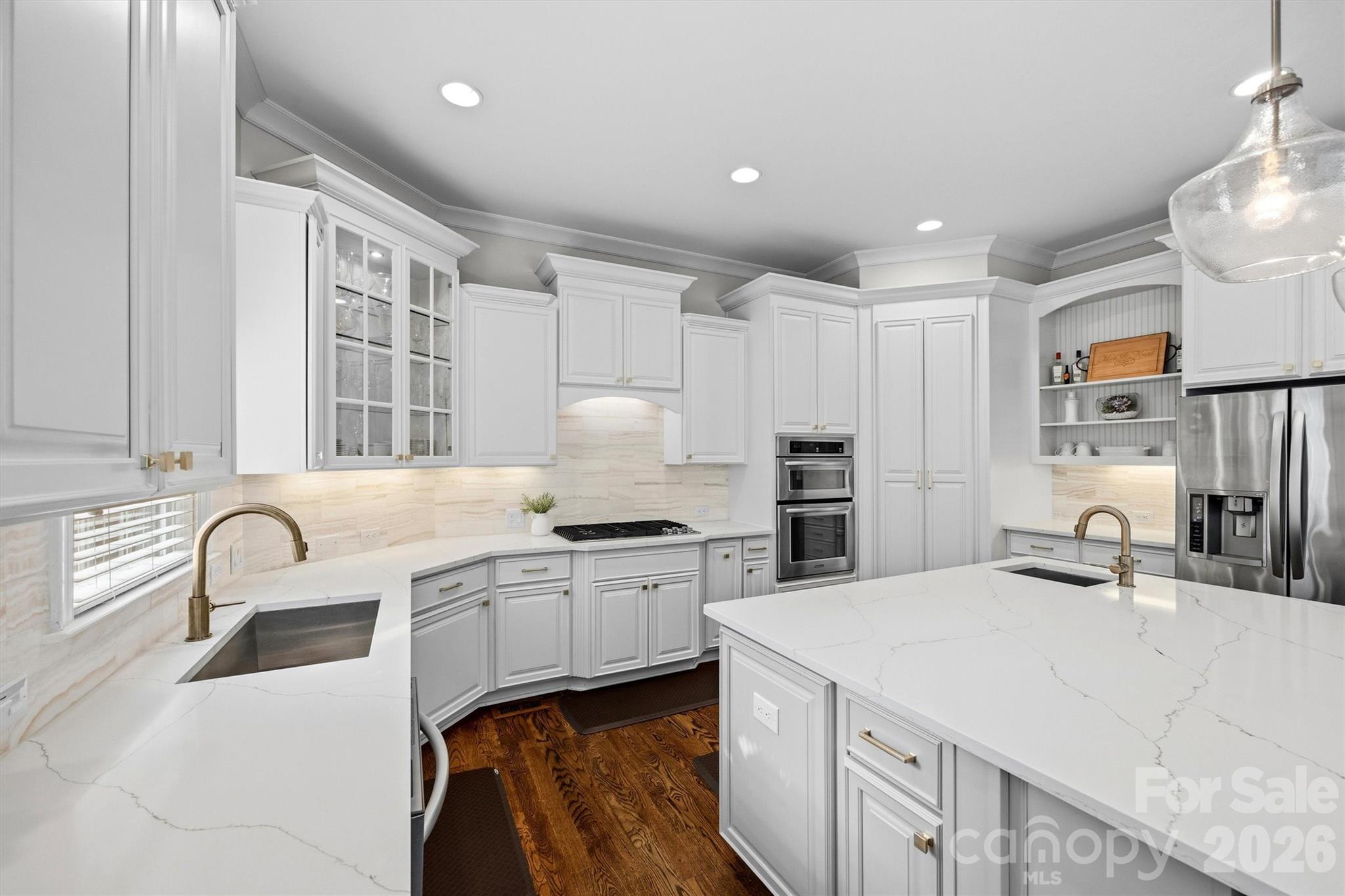 Firethorne - Residential