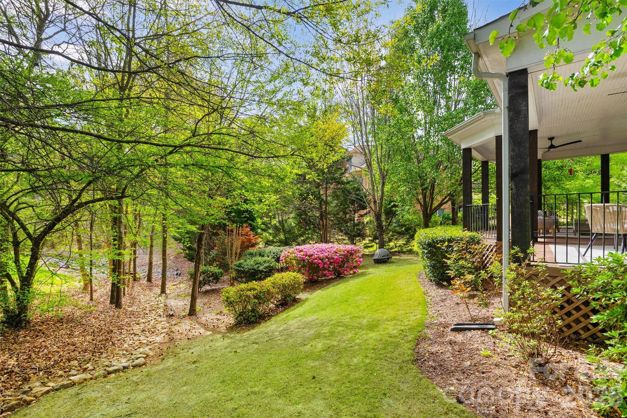Firethorne - Residential