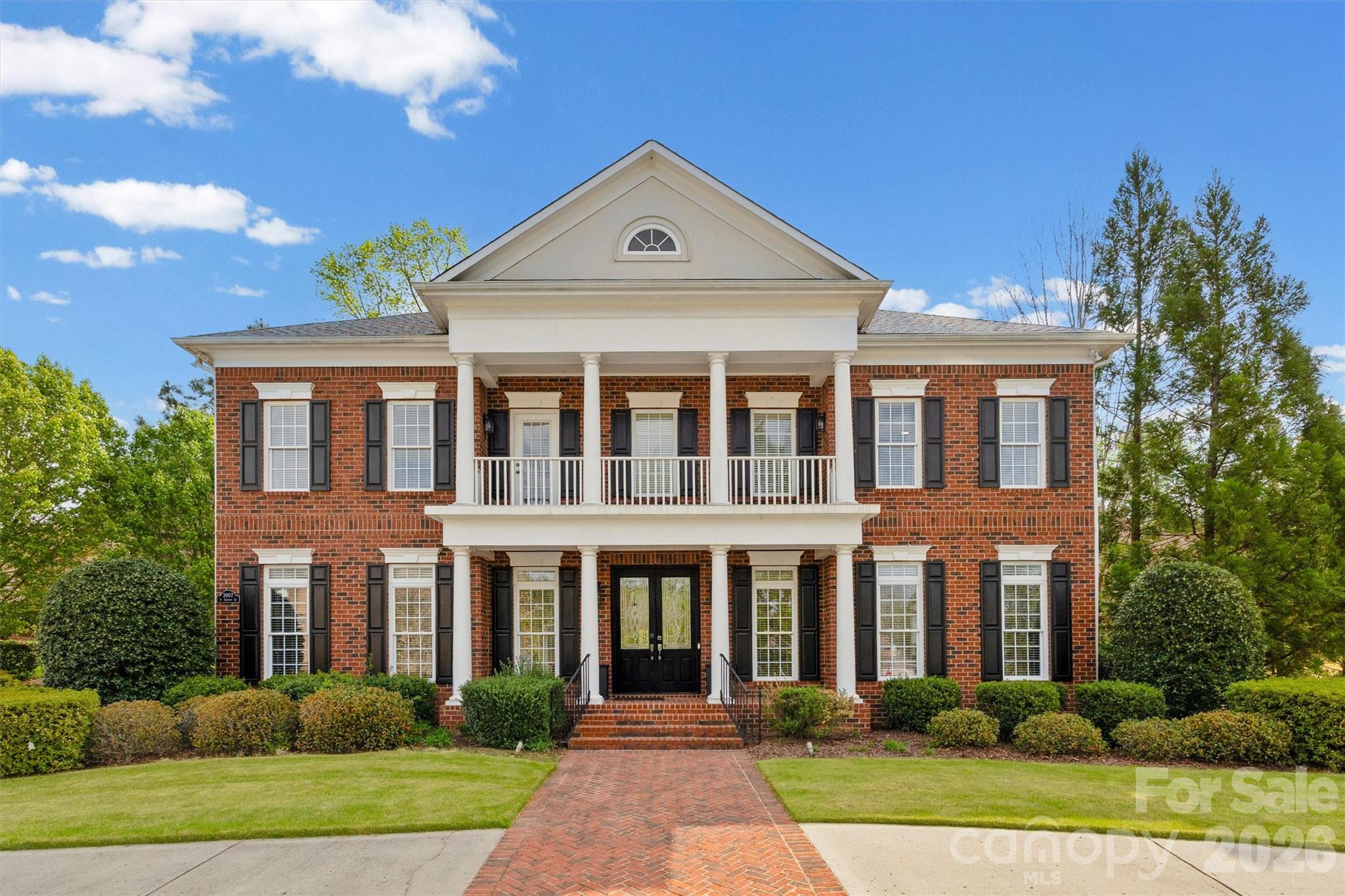 "Welcome to luxury living in the highly sought-after Firethorne Country Club. This pristine 5-bedroom, 5.5 bathroom full-brick transitional home offers a perfect blend of modern elegance and classic design. Situated in a prime location within Indian Land, SC, this home features exquisite finishes, a spacious layout, and meticulous upkeep. The kitchen was updated in 2023 as well as full home painted to include  trim and walls inside as well as outside trim. All carpet replaced, new lighting in most rooms,third floor bar area updated and lvp flooring added. Many landscape upgrades as well. Enjoy the exceptional lifestyle of golf course living in this pristine residence. Golf, tennis, pool, clubhouse, pickleball, fitness center, restaurant and social events all steps out your door. Membership is required for residents and many levels of membership are offered. Conveniently located close to Blakeney,Ballantyne and Waverly shopping areas. Getting to 485 is an easy ride for quick access to uptown areas.
Make Firethorne Country Club your next home!